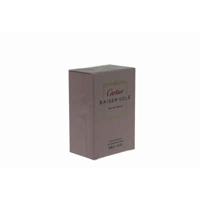 Cartier Eau de Parfum Baiser Vole Eau De Parfum Spray 50ml