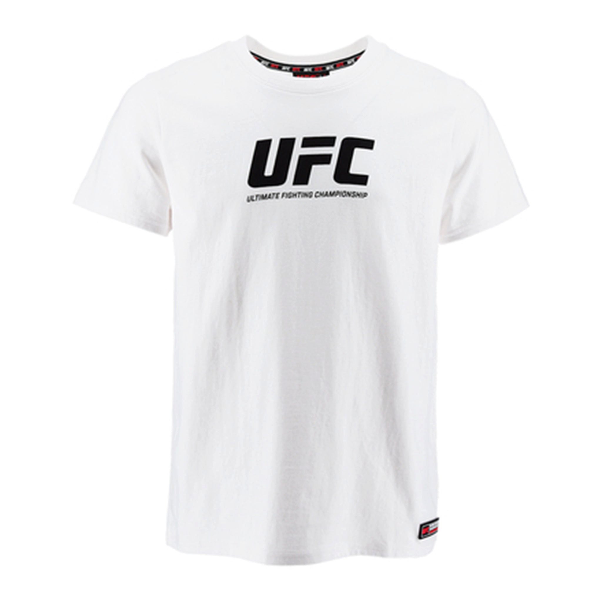 UFC T-Shirt UFC Classic Logo T-Shirt