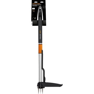 Fiskars Unkrautstecher SmartFit - Unkrautstecher - schwarz/orange