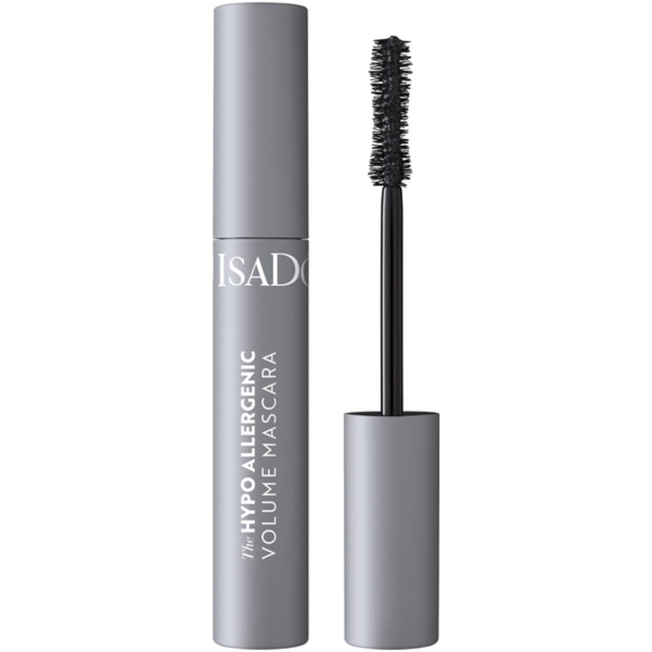 IsaDora Mascara The Hypo Allergenic Volume Mascara, für Alle Hauttypen