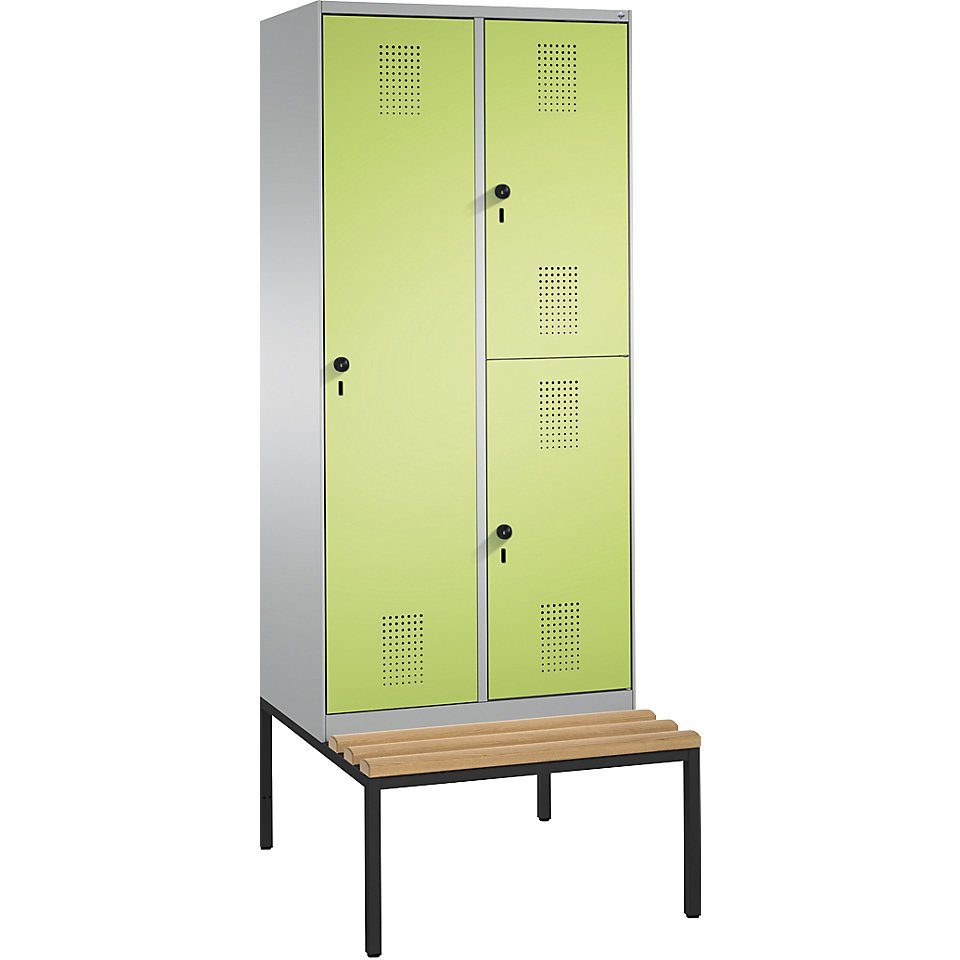 C+P Aktenschrank