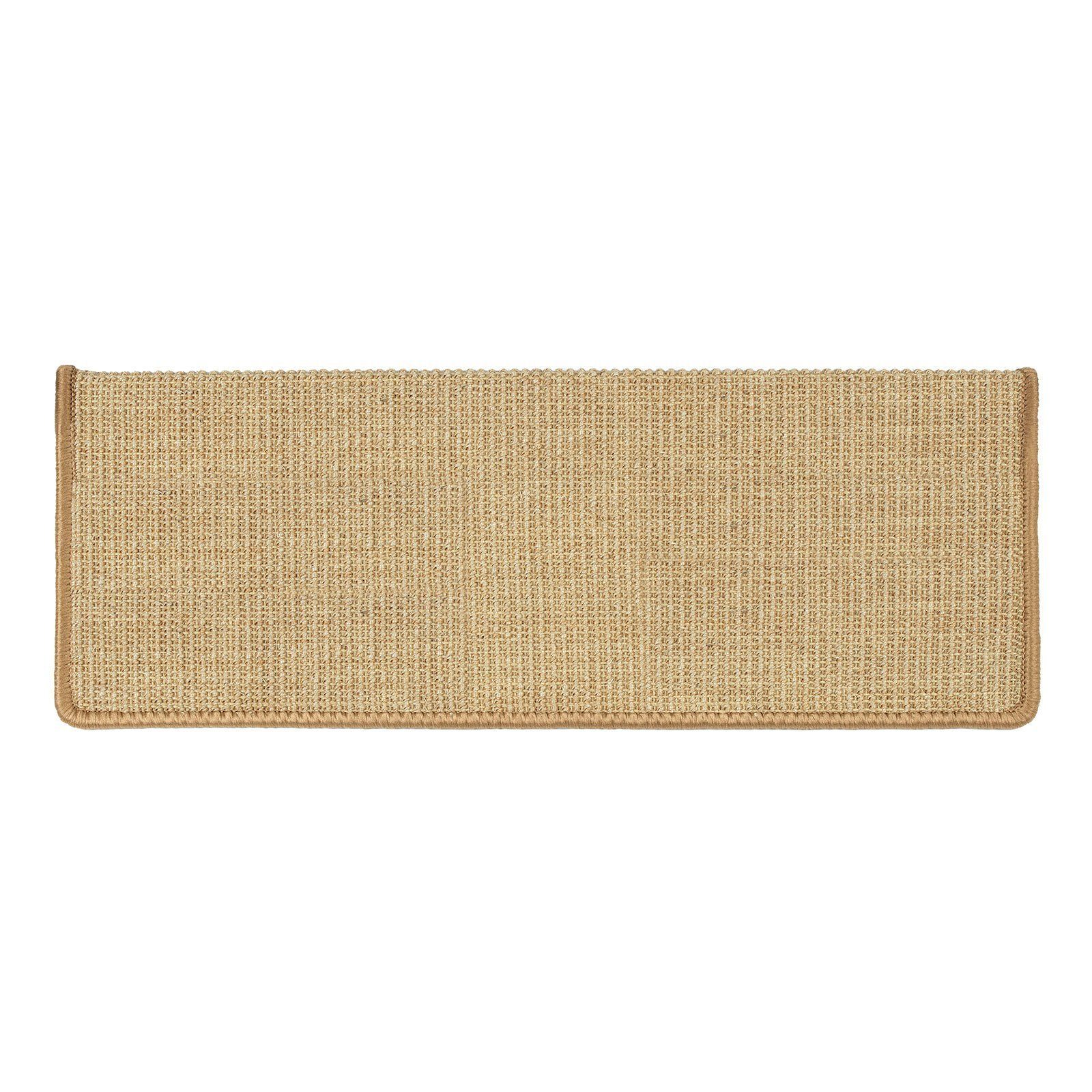 Karat Stufenmatte Sisal Urban, Stufenschutz, viele günstig online kaufen