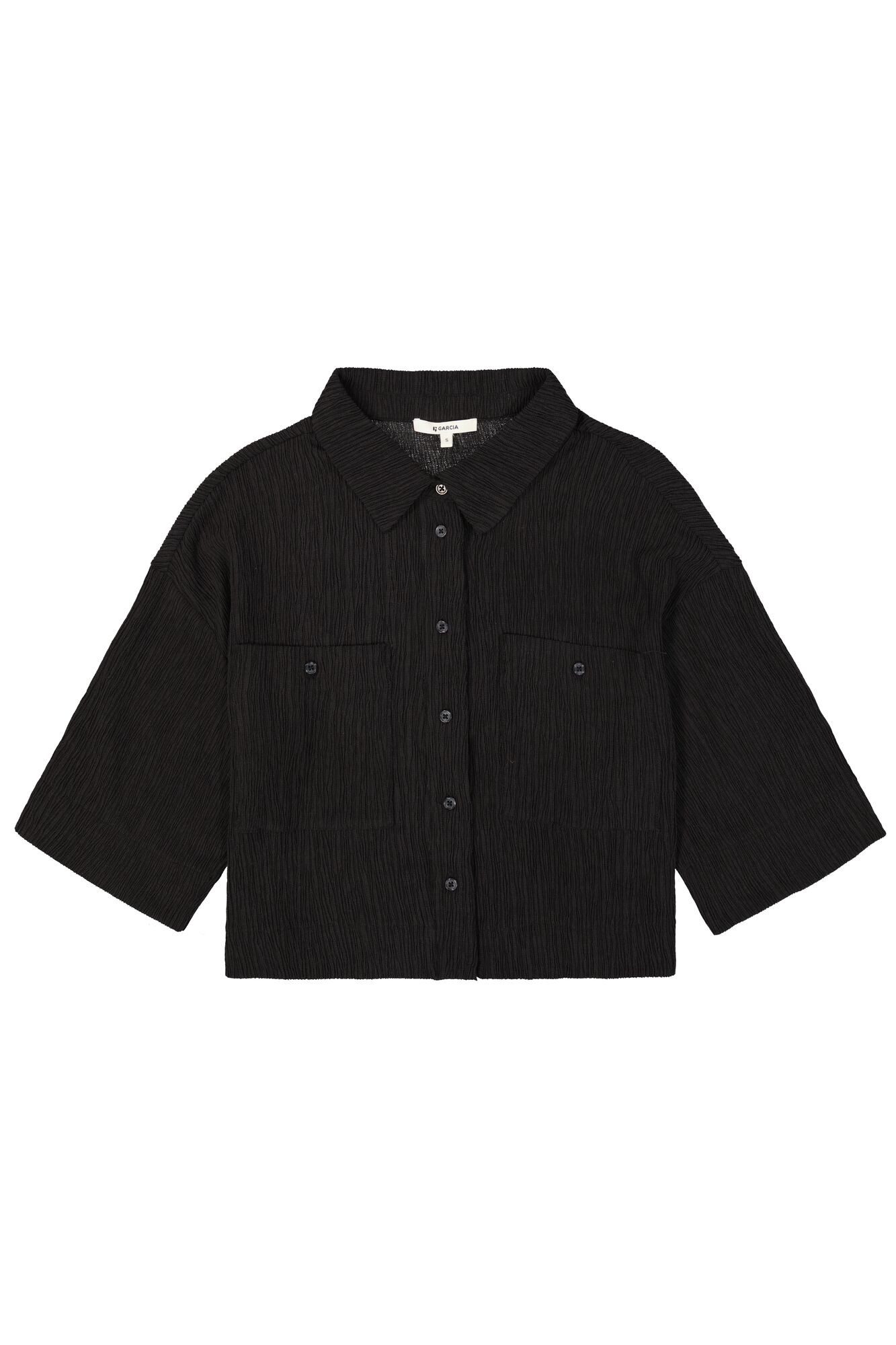 Garcia T-Shirt ladies shirt ss