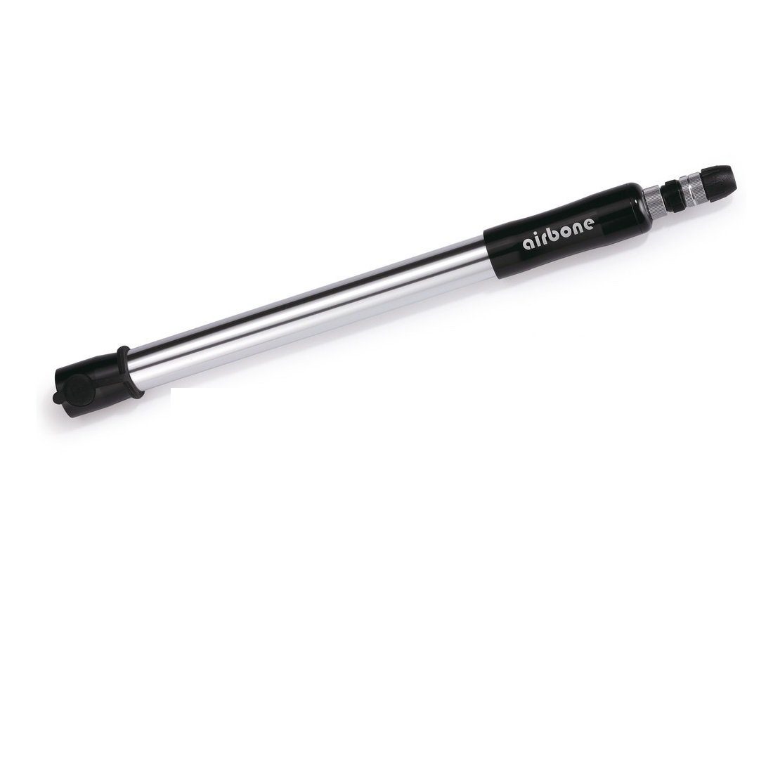 Airbone Luftpumpe Minipumpe Airbone ZT-510 AV/DV/SV, 320mm, inkl. Halter