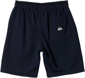 Quiksilver Sweatshorts EASY DAY JOGGER SHORT YOUTH