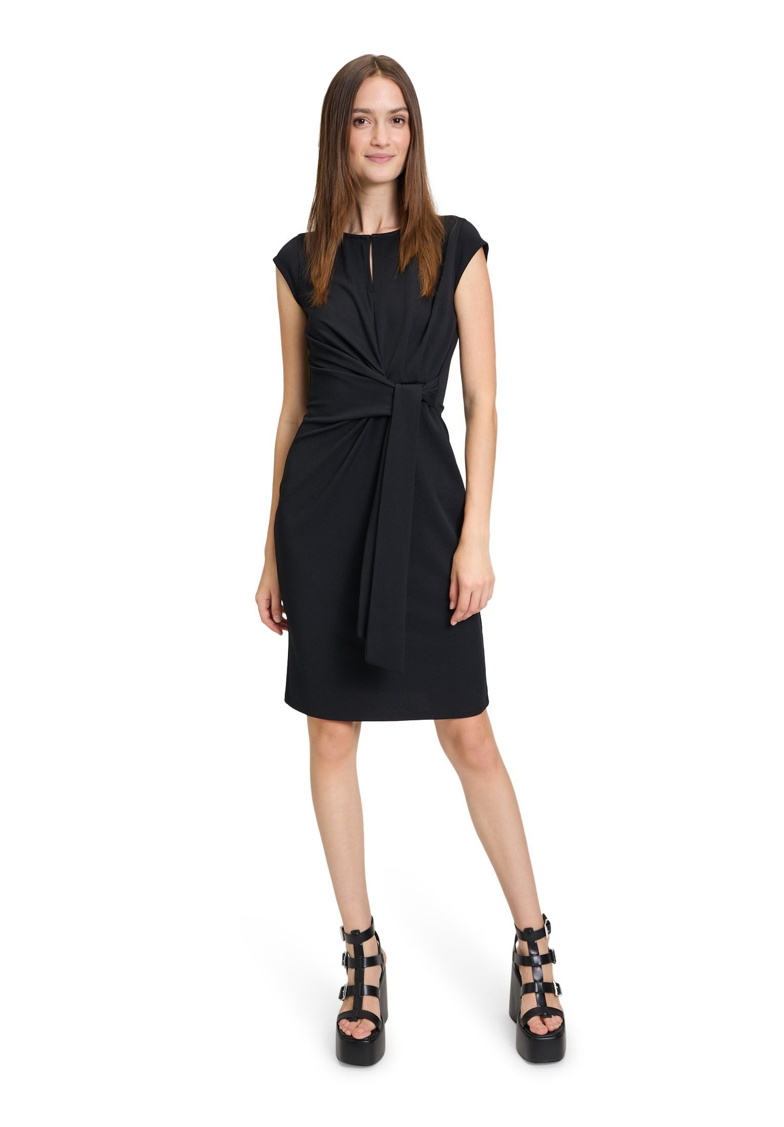 Cartoon Sommerkleid