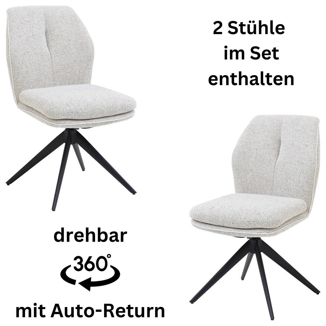 Armlehnstuhl Enja