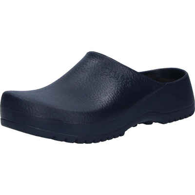 Birkenstock »Birkenstock Super Birki Schuhe blau« Sandale (2-tlg)