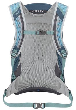 Osprey Trekkingrucksack Hikelite (1-tlg)