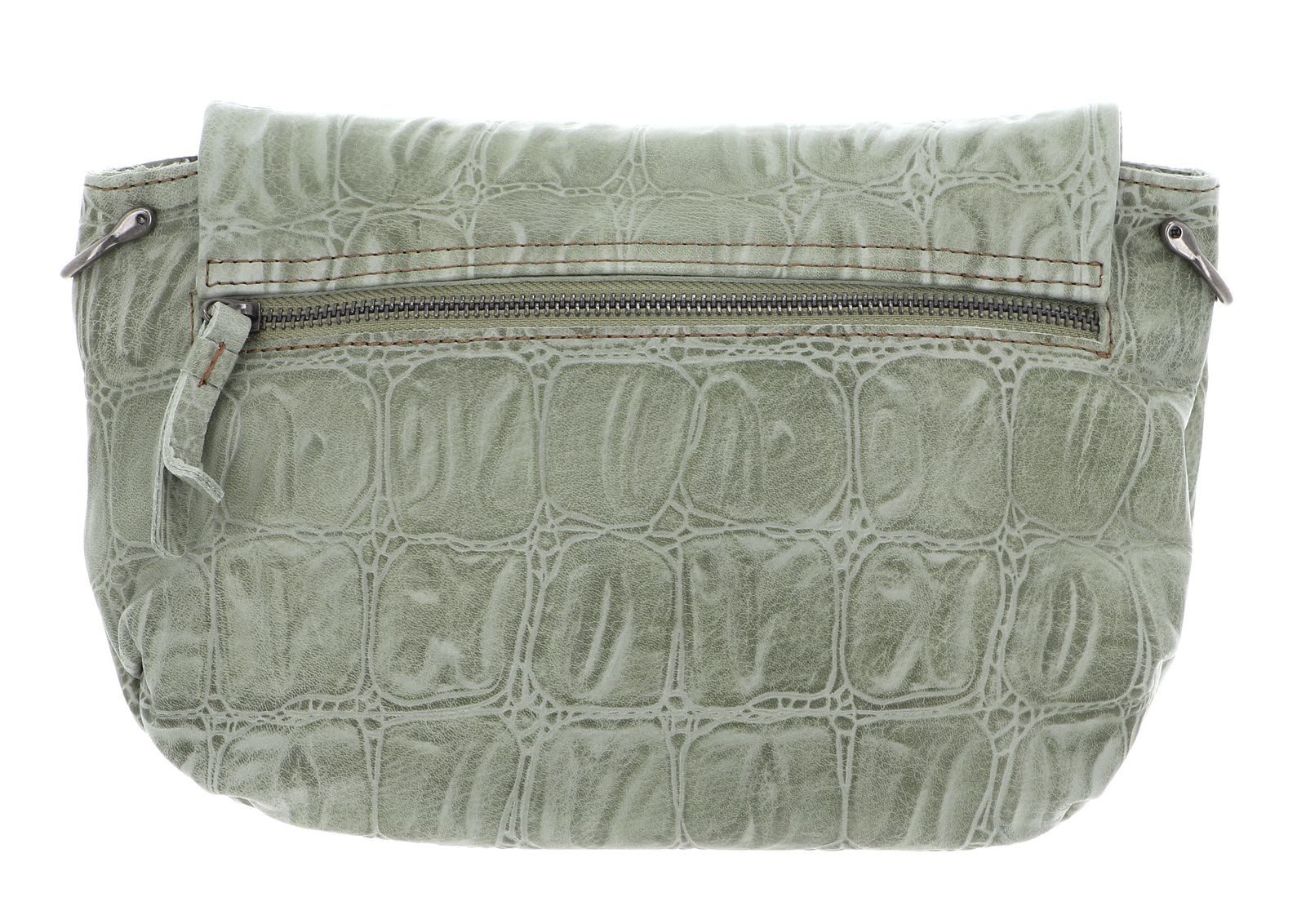 FREDsBRUDER Umhängetasche Crolinchen, aus echtem Leder