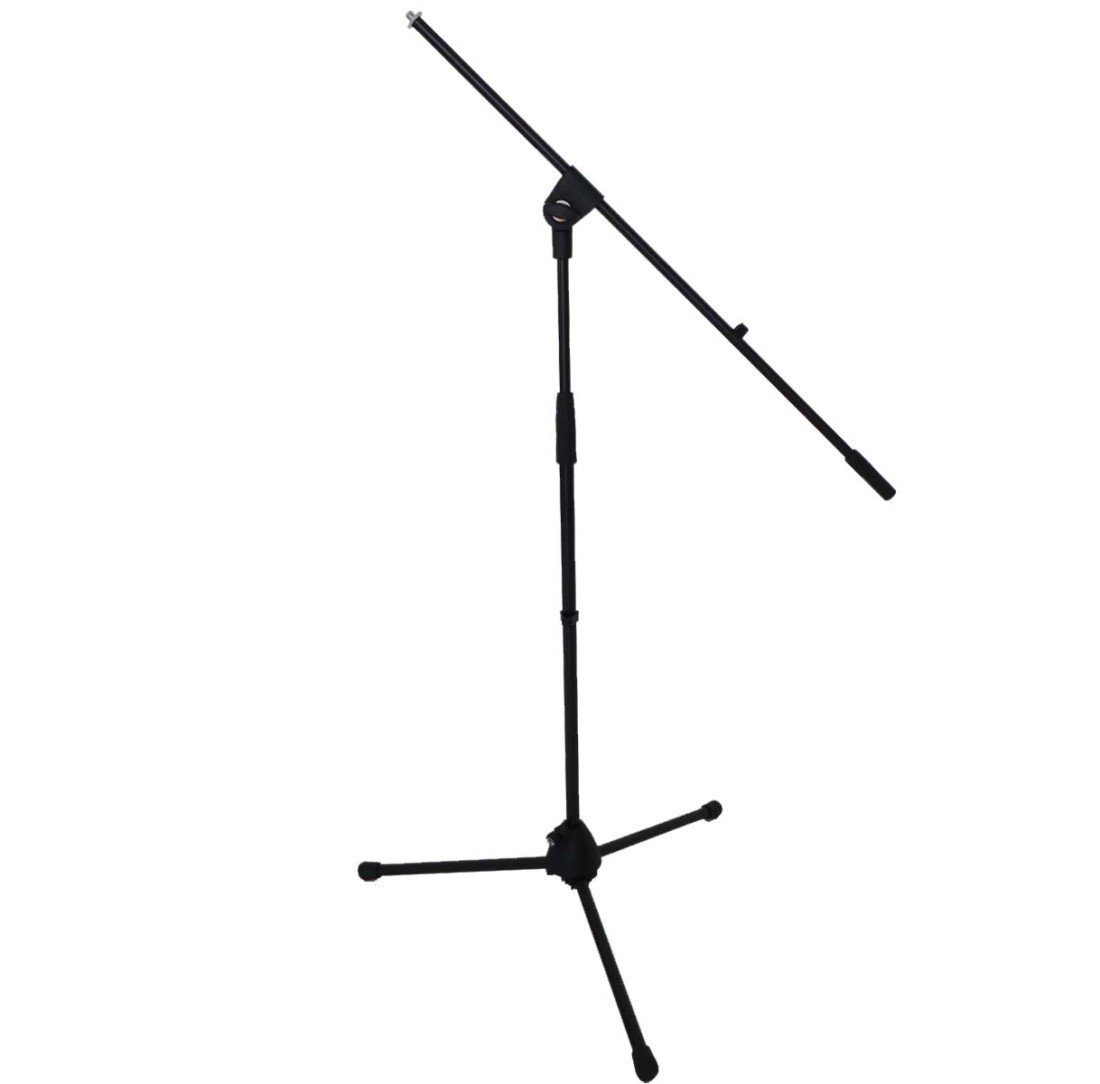 Mikrofonständer K&M 27700 Mikrofonständer mit Galgen