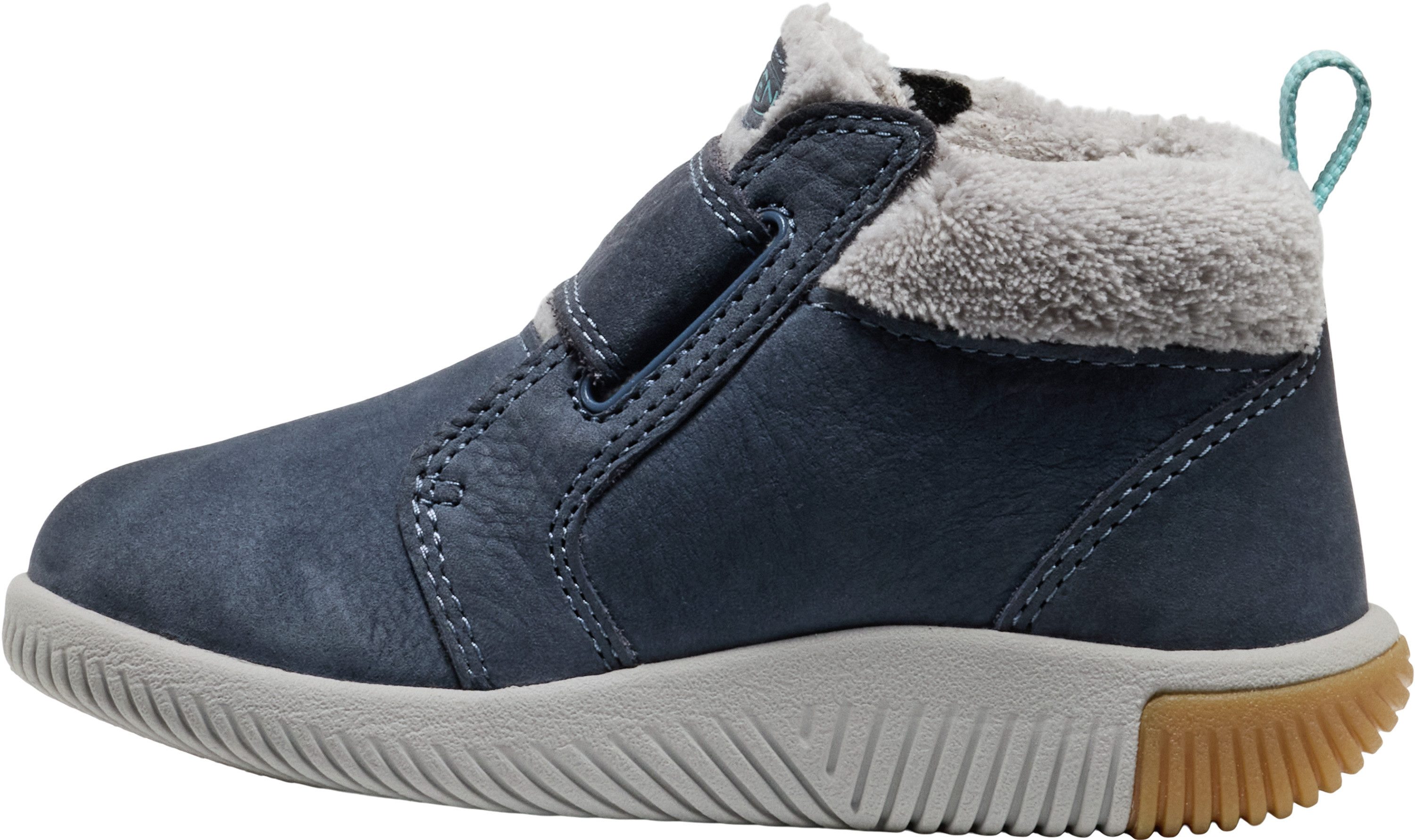 Keen KNX MIDDIE Barfußschuh (für Kinder) – Bild 3 von 5