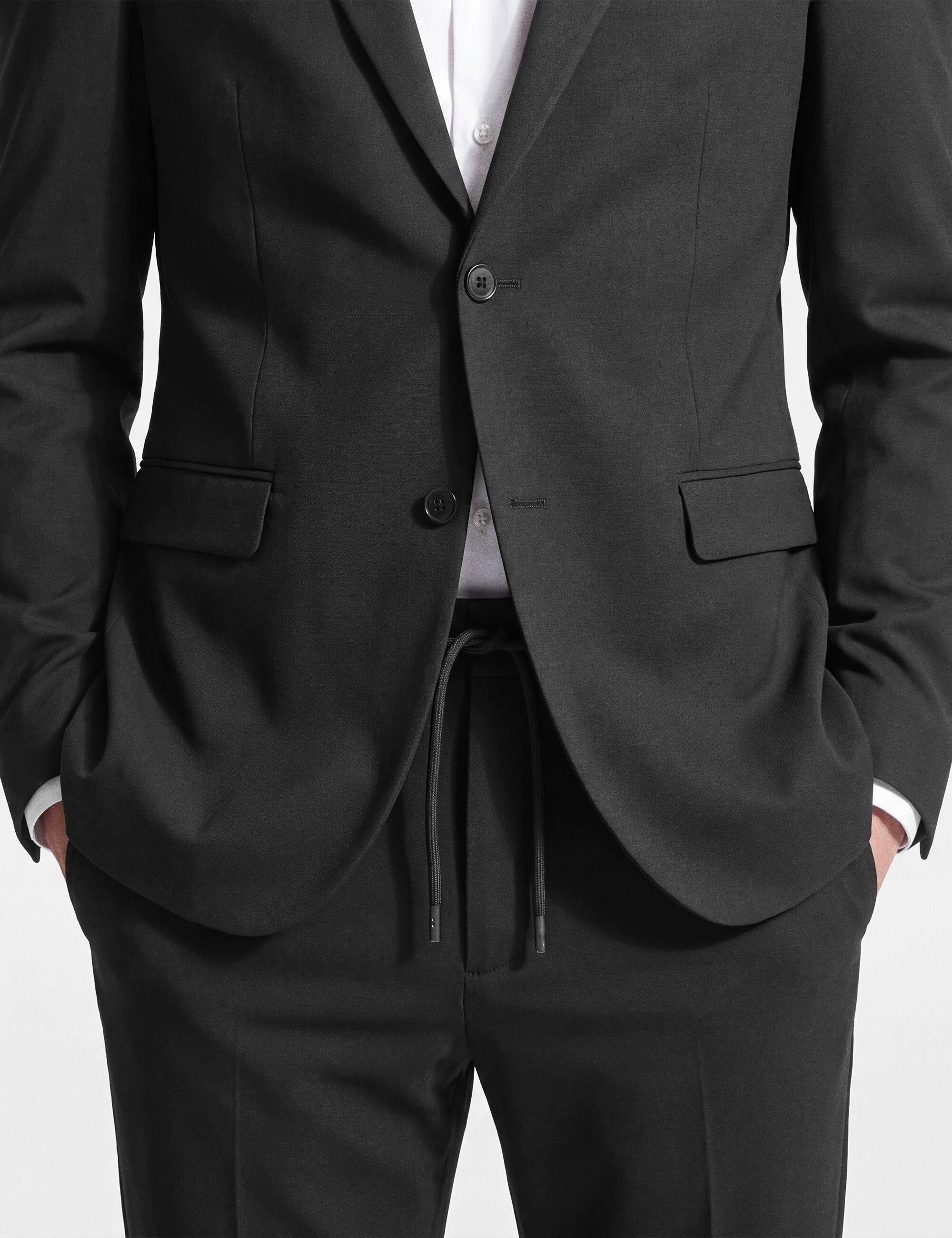 Thomas Goodwin Anzugsakko Sakko im Slim-Fit, 7852-14-2835 – Bild 5 von 5