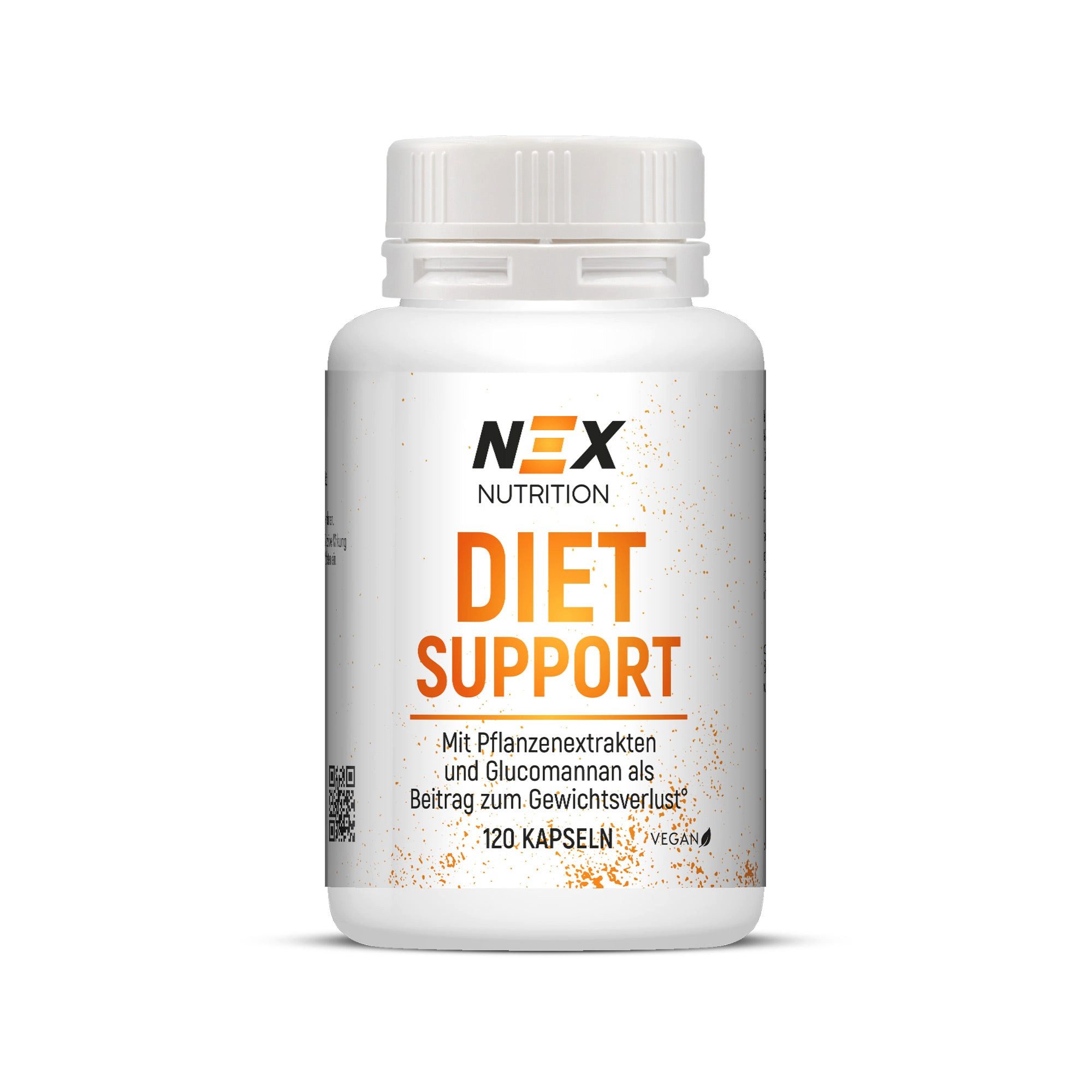 ascopharm NEX Diet Support 1, 1 er