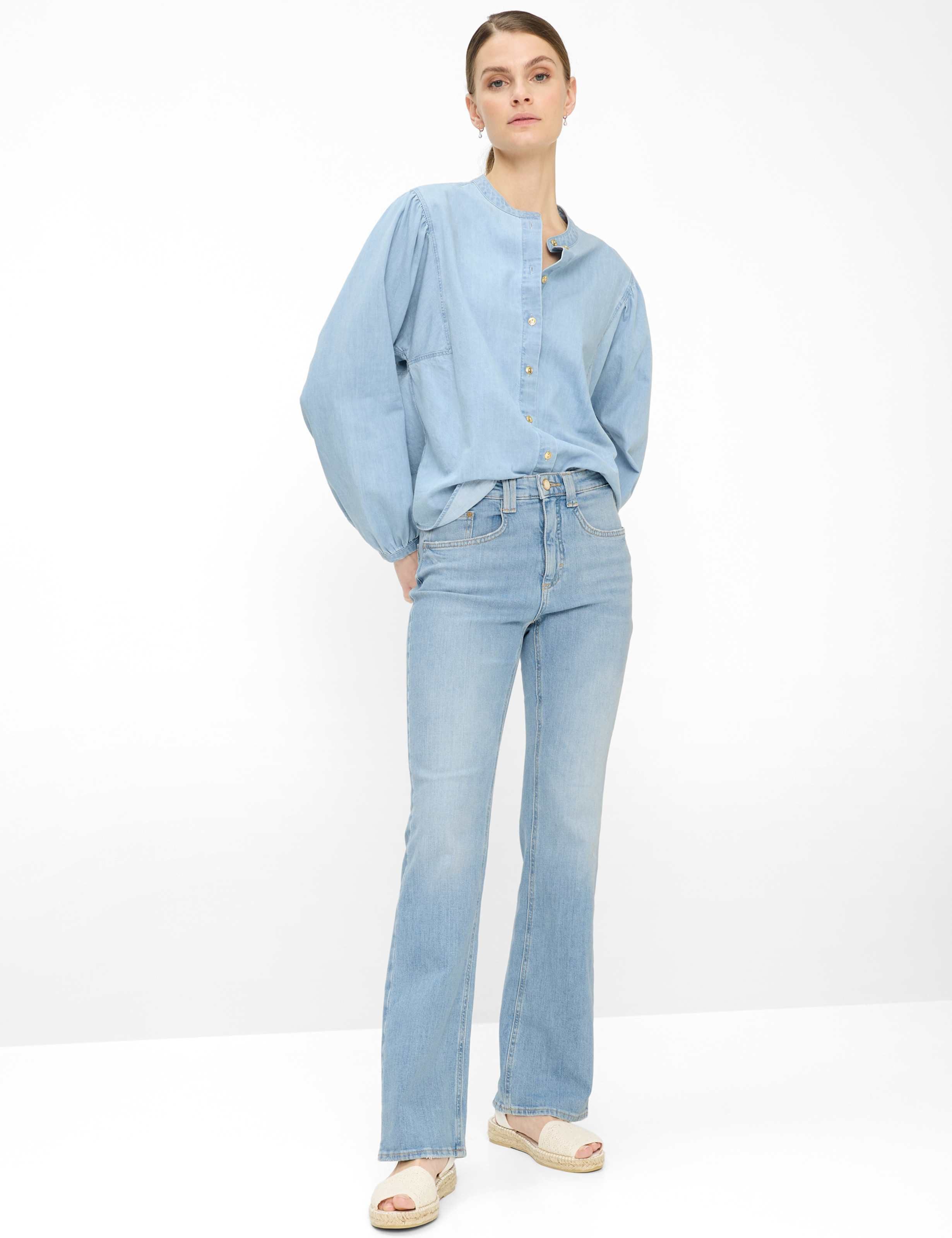 Brax 5-Pocket-Jeans Style MARY BOOT