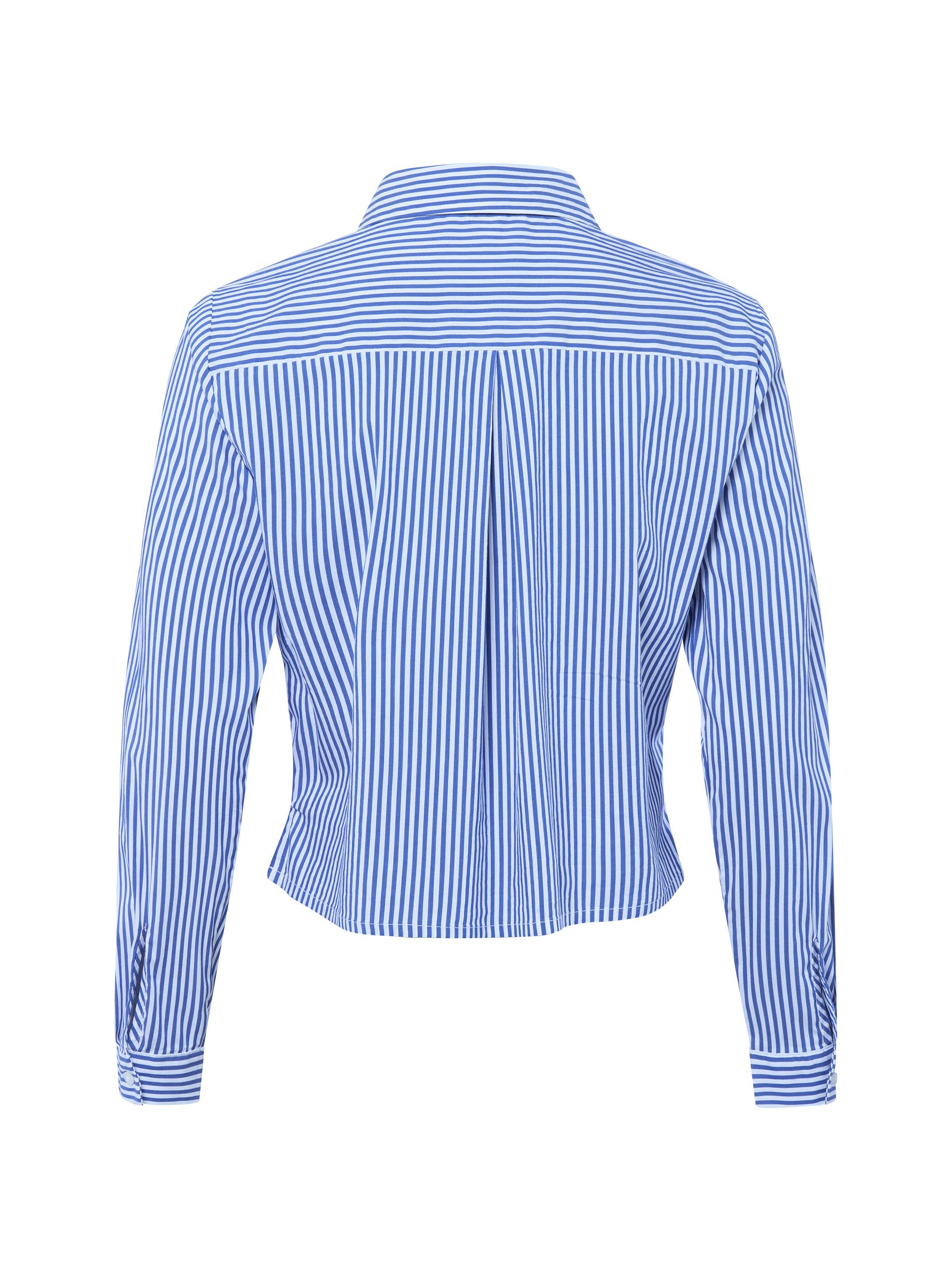 Marie Lund Hemdbluse