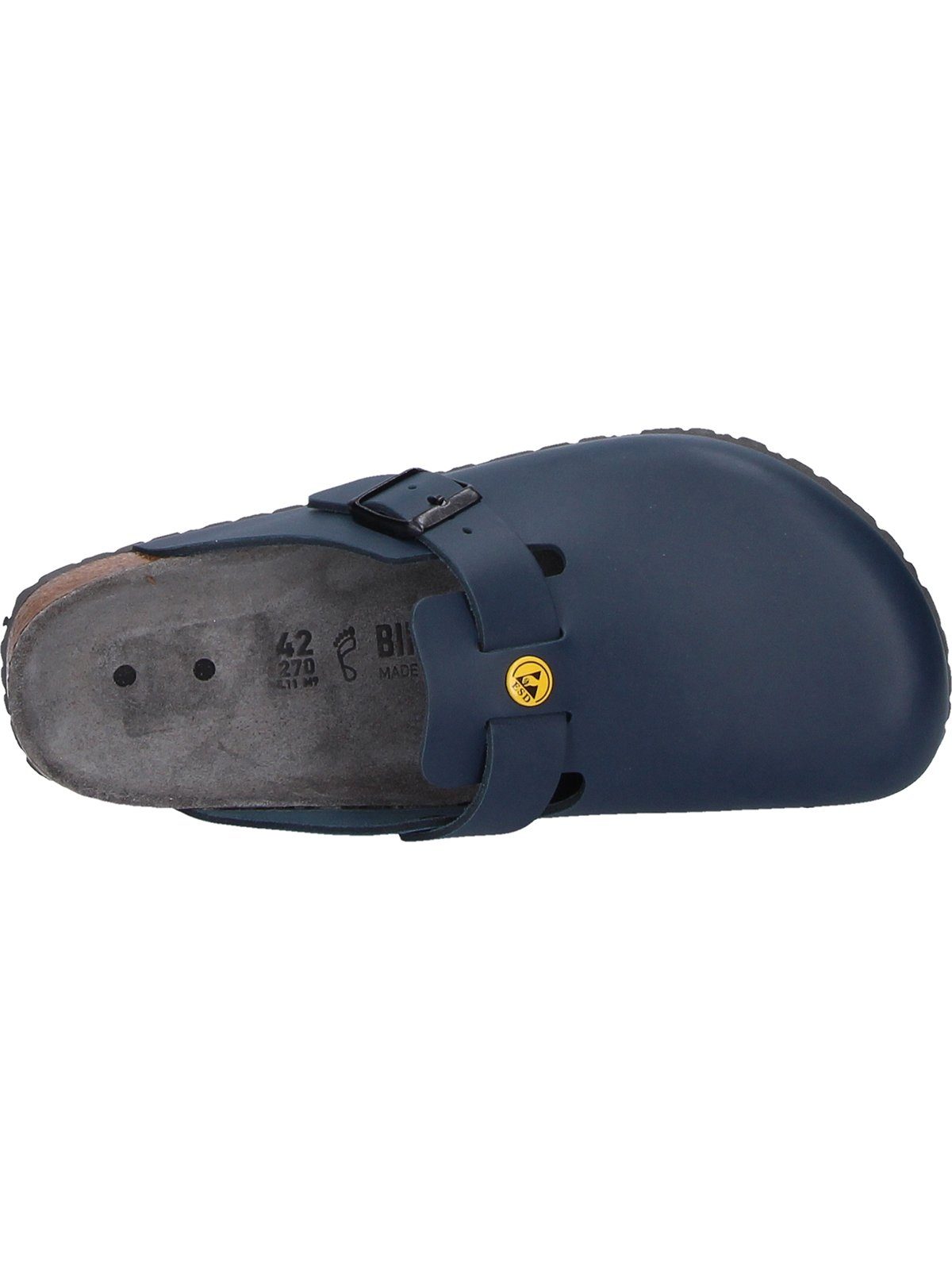 Birkenstock Boston ESD Hausschuh