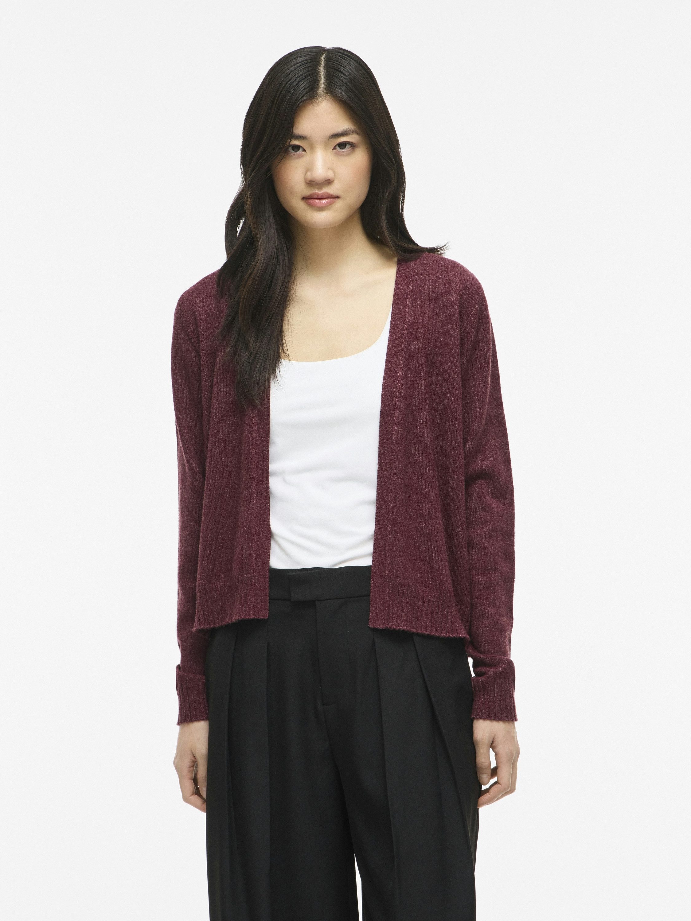 Vila Strickjacke VIRil