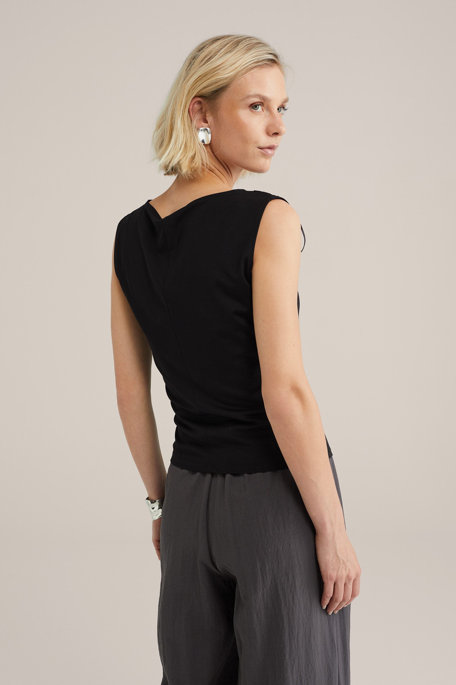 WE Fashion T-Shirt günstig online kaufen