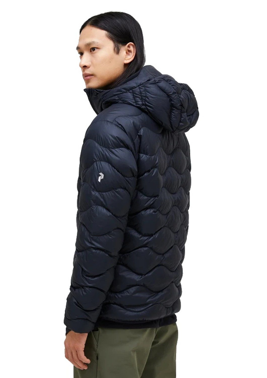 Peak Performance Skijacke