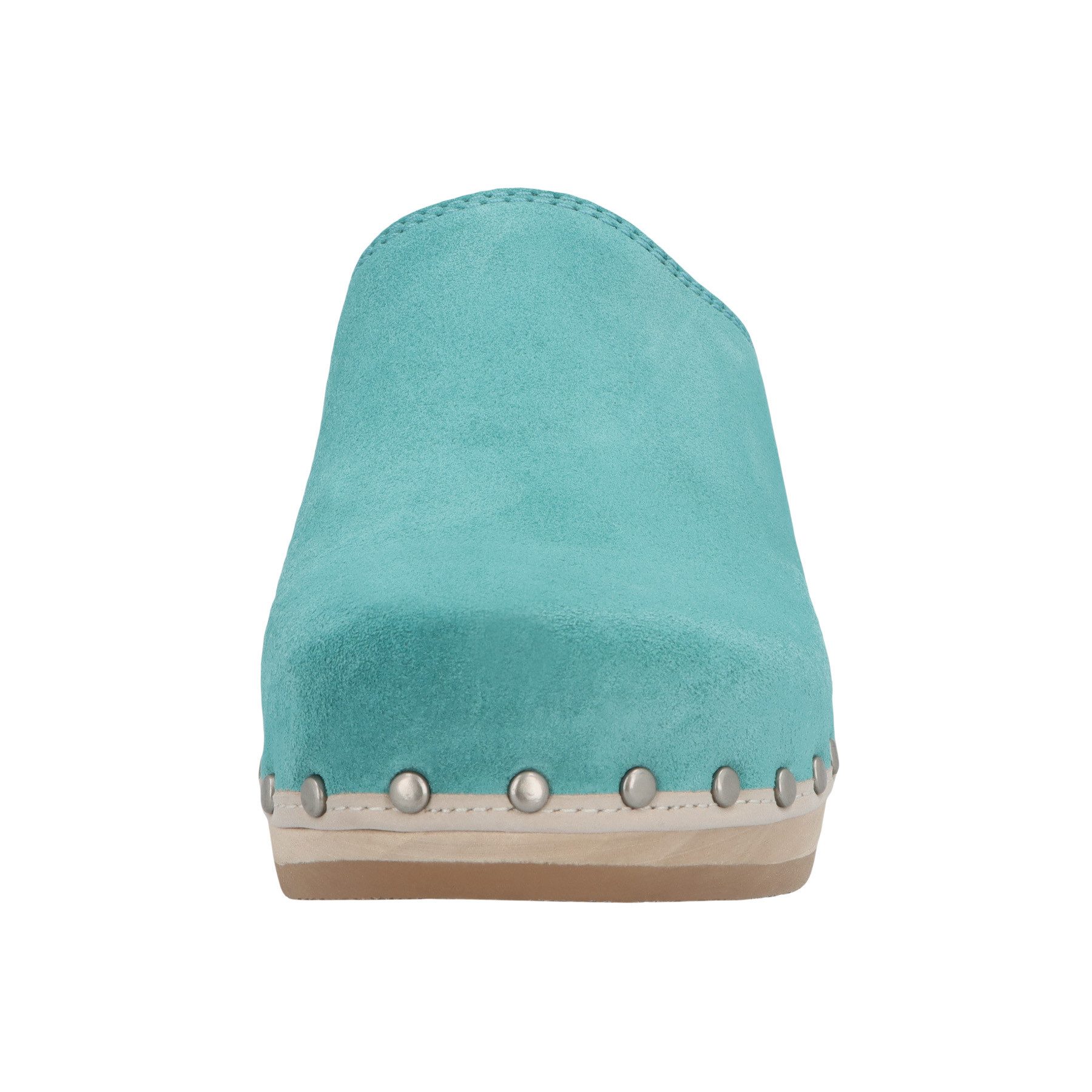 BERKEMANN Berkemann Erwachsene Holz Metro-Toeffler Clogs Led Clog