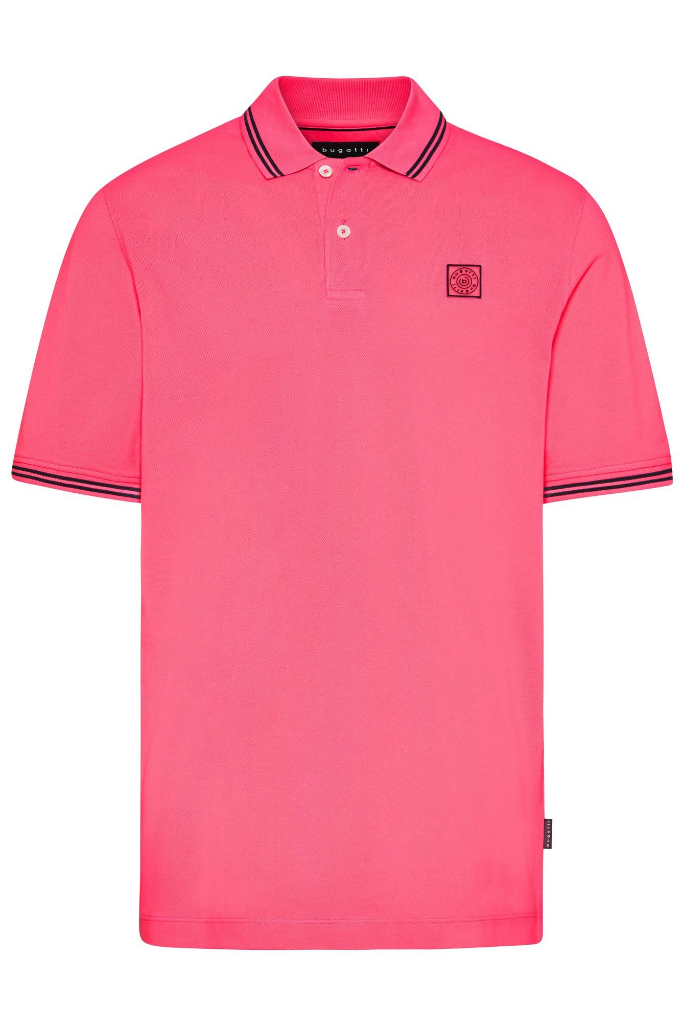 bugatti Poloshirt 8150-55001 günstig online kaufen