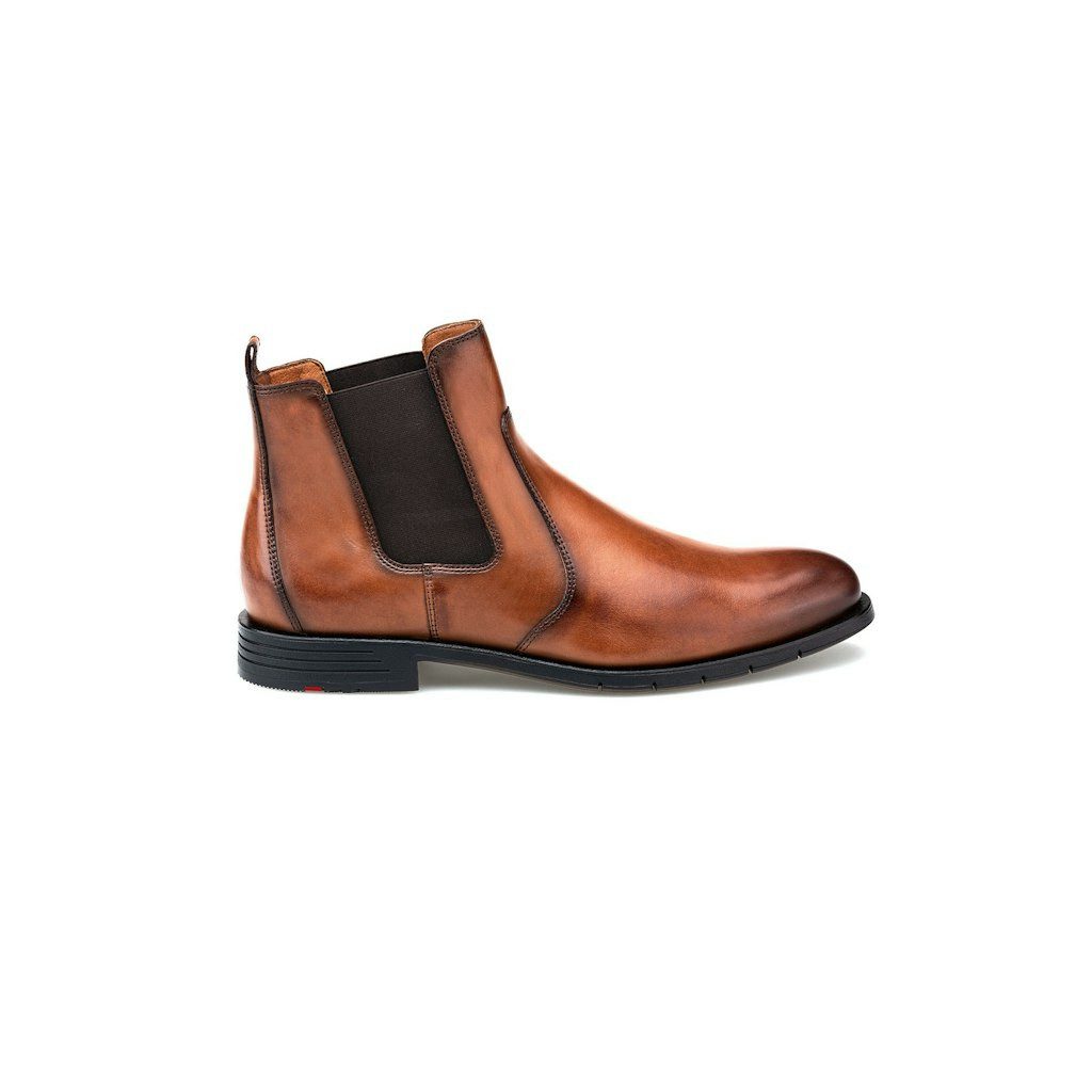 Lloyd Stiefeletten für Herren Stiefelette (keine Angabe, 1-tlg., keine Angabe)
