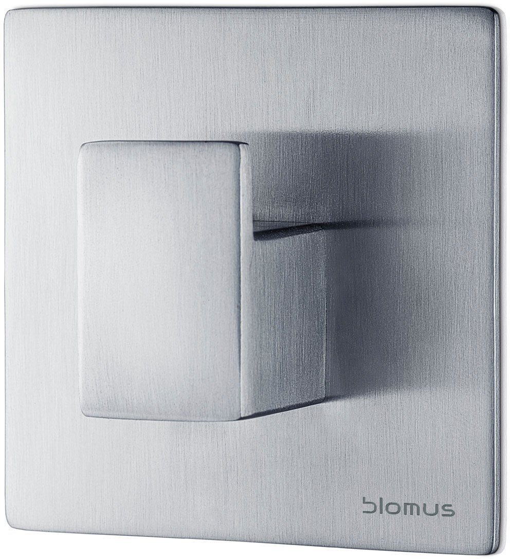 blomus Wandhaken MENOTO, Edelstahl matt günstig online kaufen