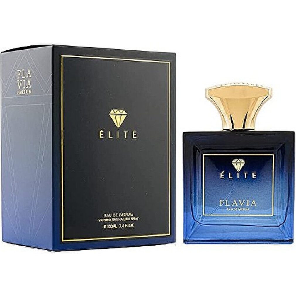 Flavia Körperpflegeduft Élite Eau De Parfum 100ml (unisex)