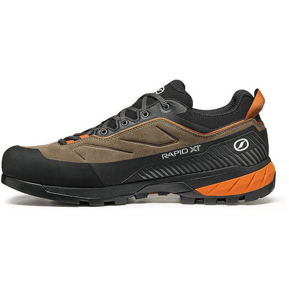 Scarpa Rapid XT GTX Wanderschuh