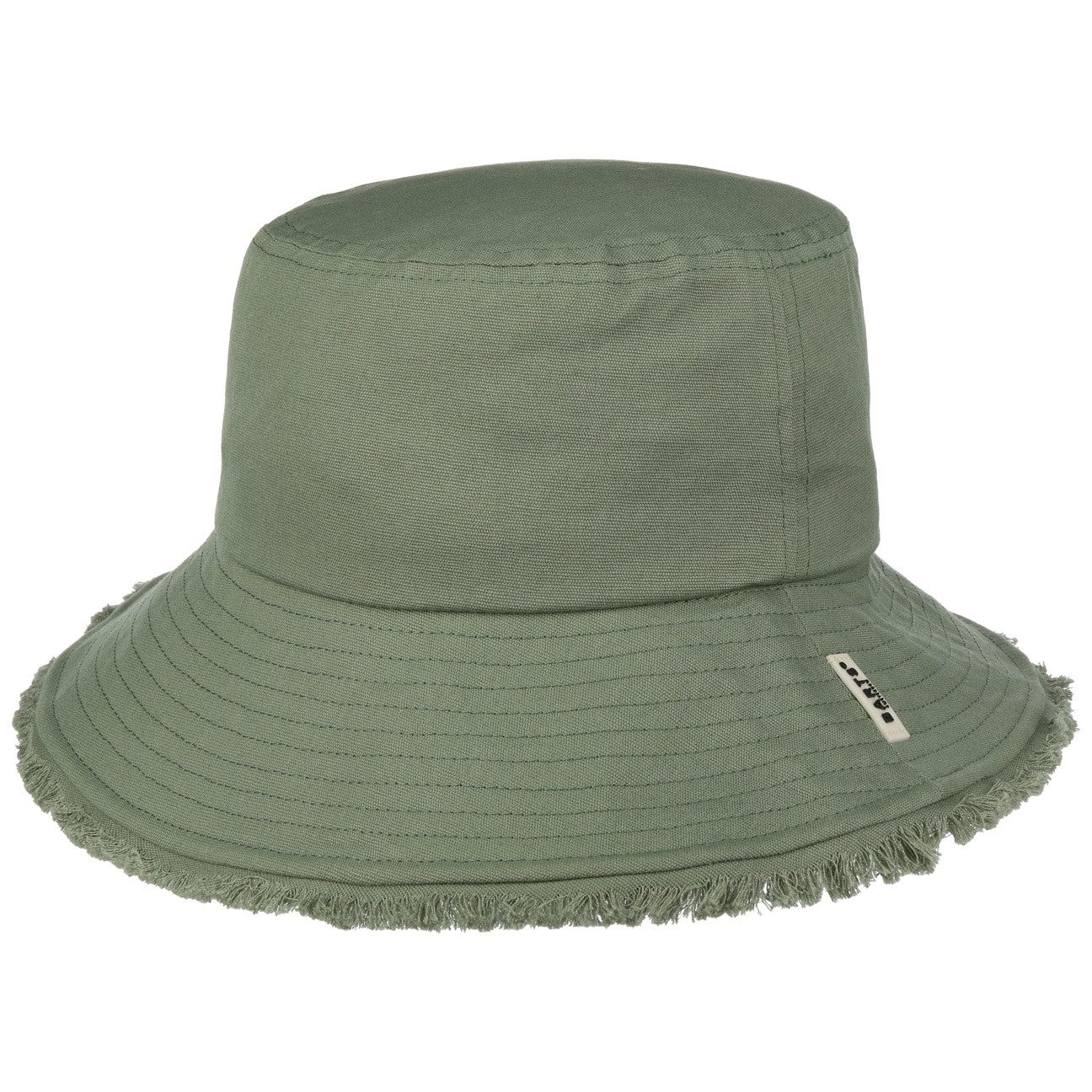 Barts Outdoorhut (1-St) Stoffhut mit Futter