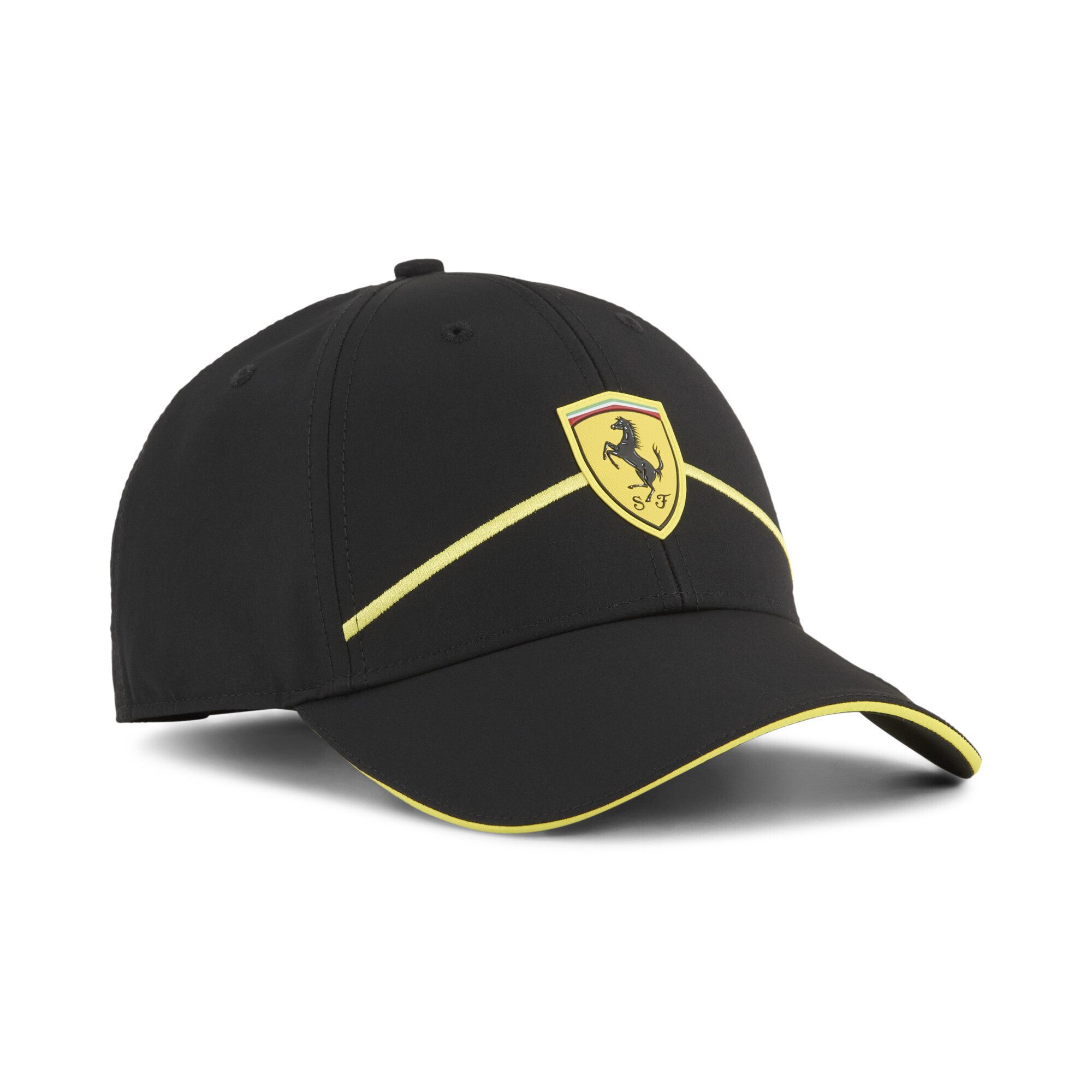 Baseball Cap Ferrari Race Baseballcap Erwachsene