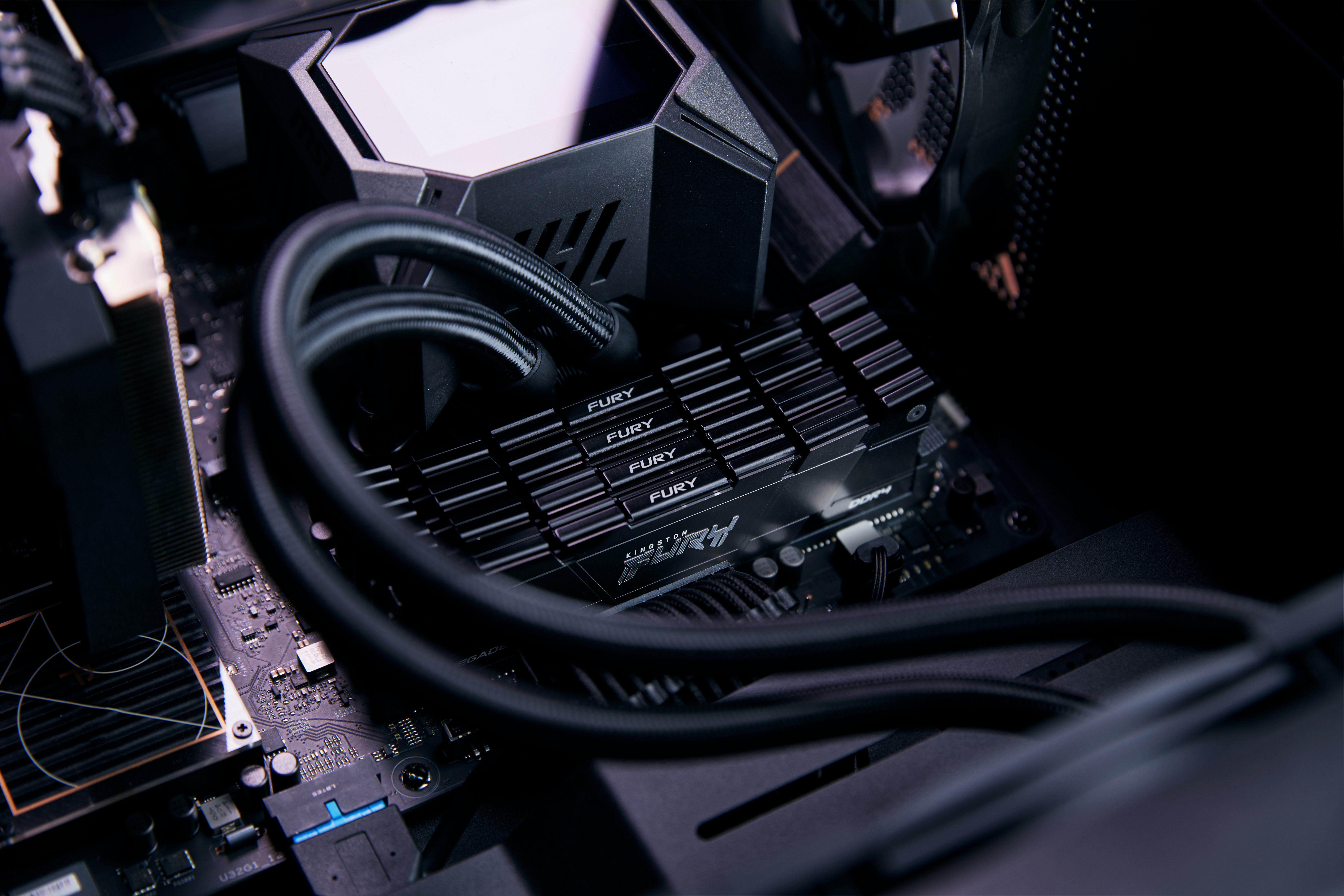 Kingston Arbeitsspeicher