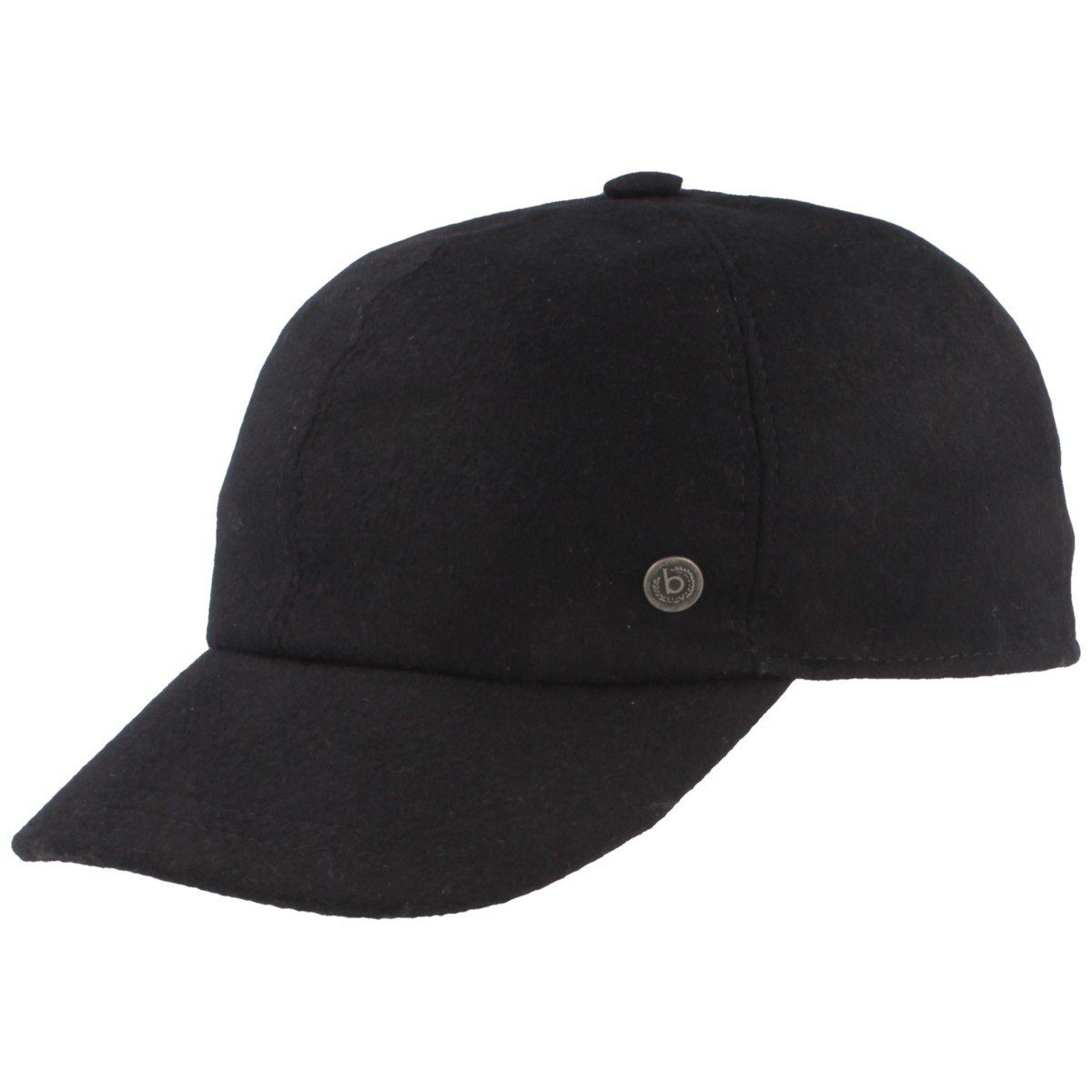 bugatti Baseball Cap 6-teilig mit Ohrenschutz und Windstopper günstig online kaufen