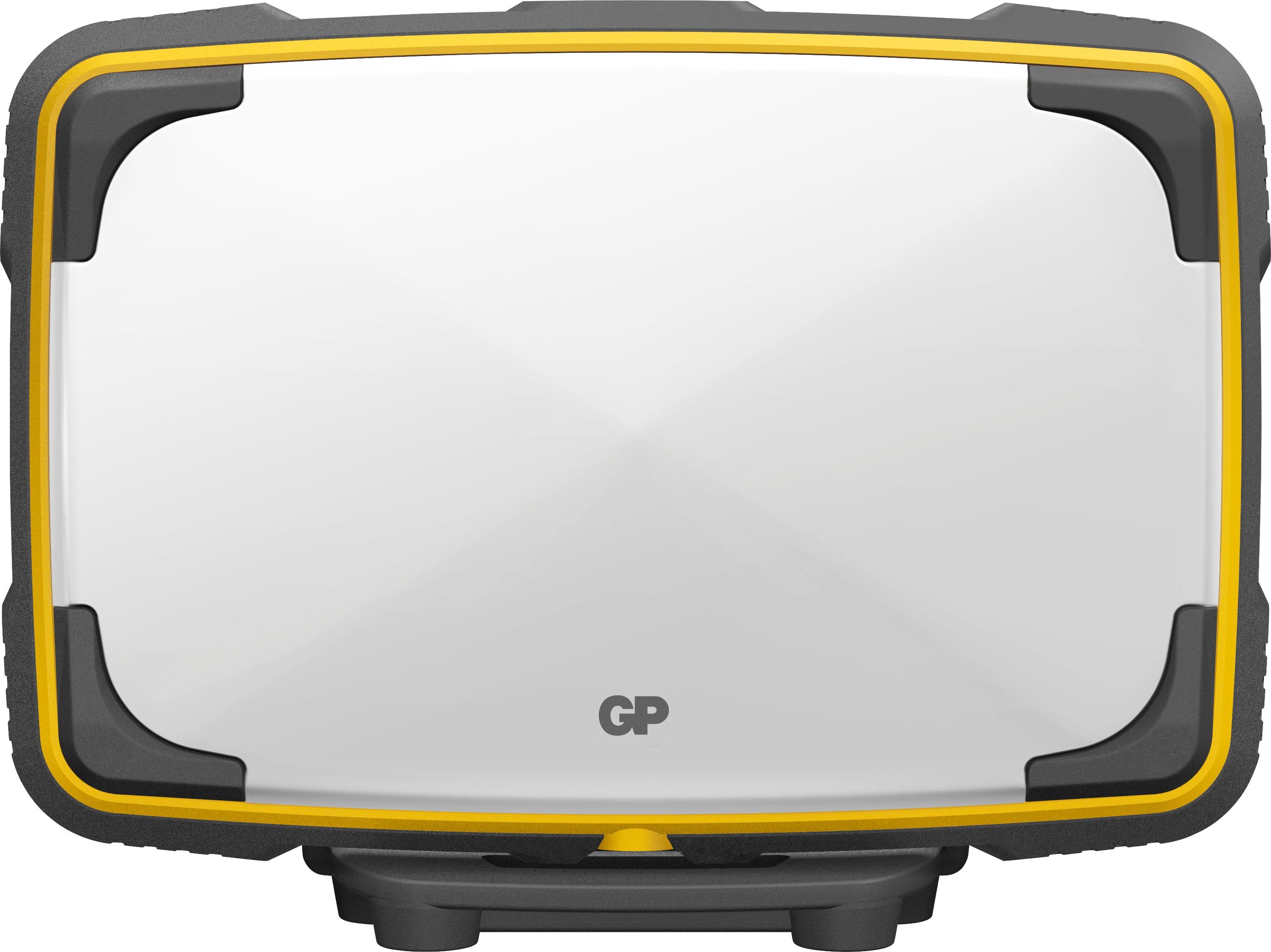 GP Batteries Taschenlampe Arbeitslampe Discovery CWP15