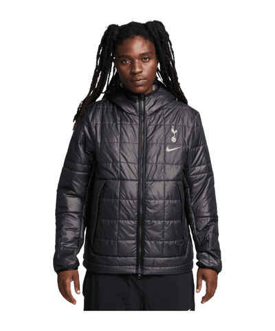 Nike Sweatjacke Tottenham Hotspurs Fleece Trainingsjacke