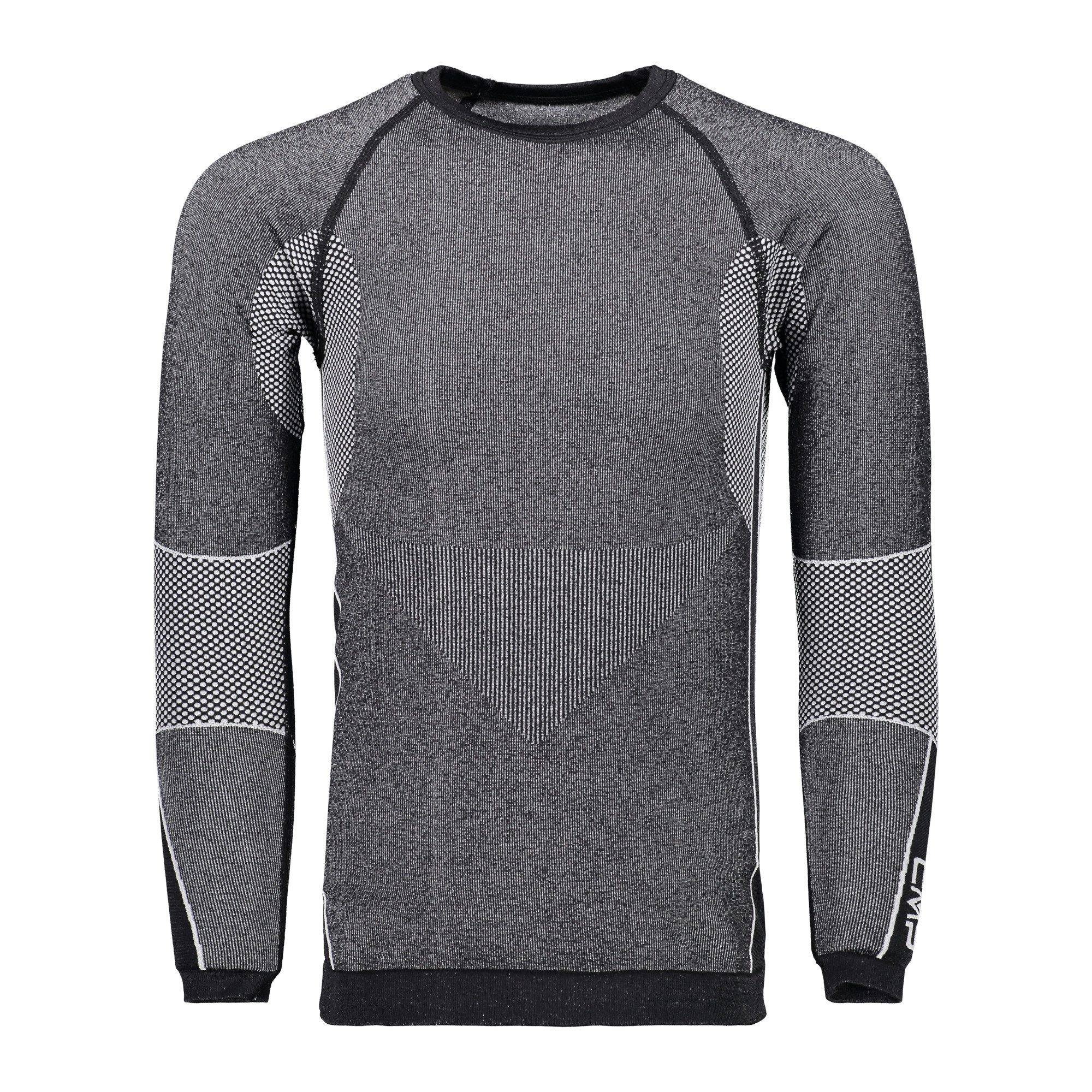 CMP Unterziehshirt CMP Jungen Funktionsunterwäsche Seamless Sweat 3Y94800