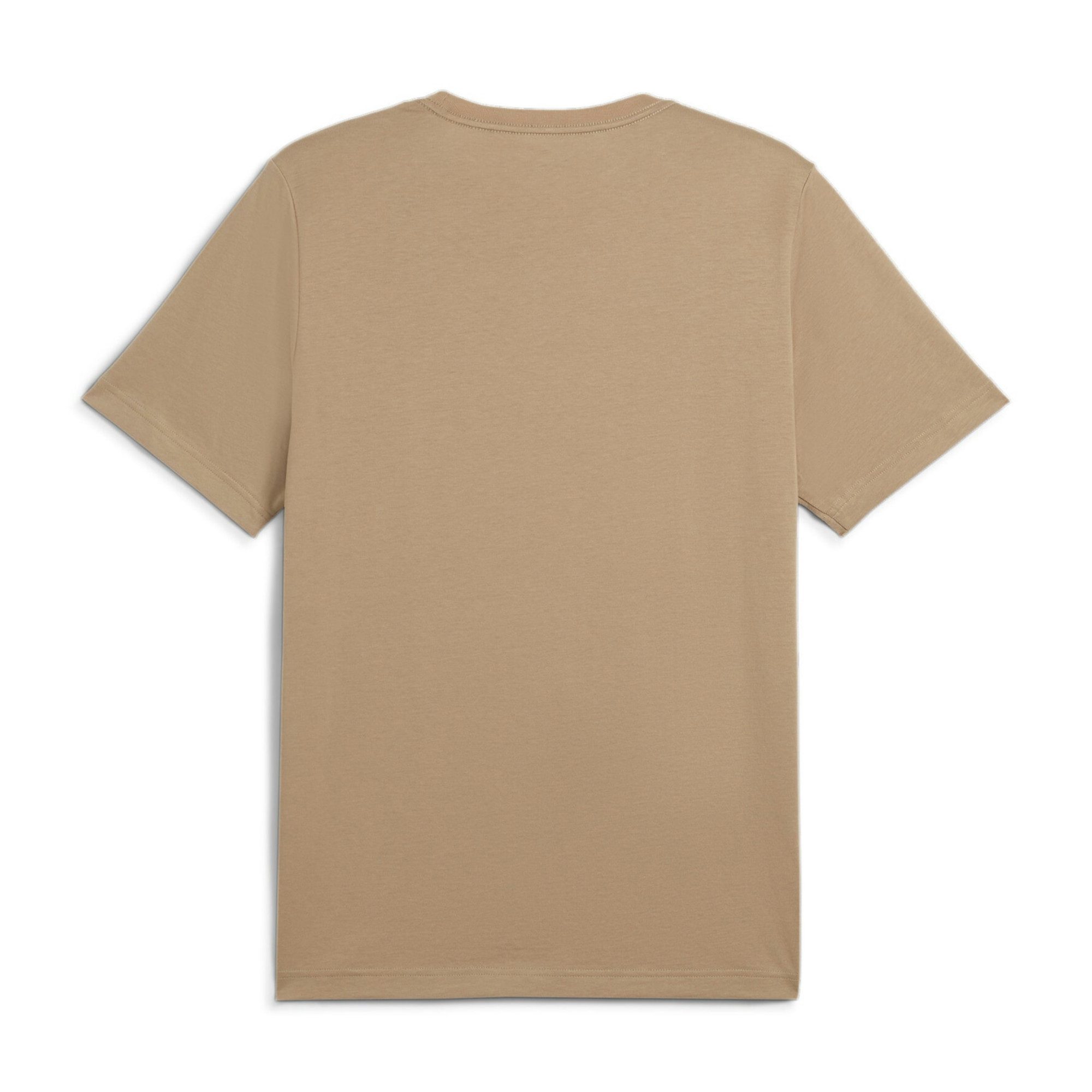 PUMA T-Shirt Puma Herren T-Shirt Essentials günstig online kaufen