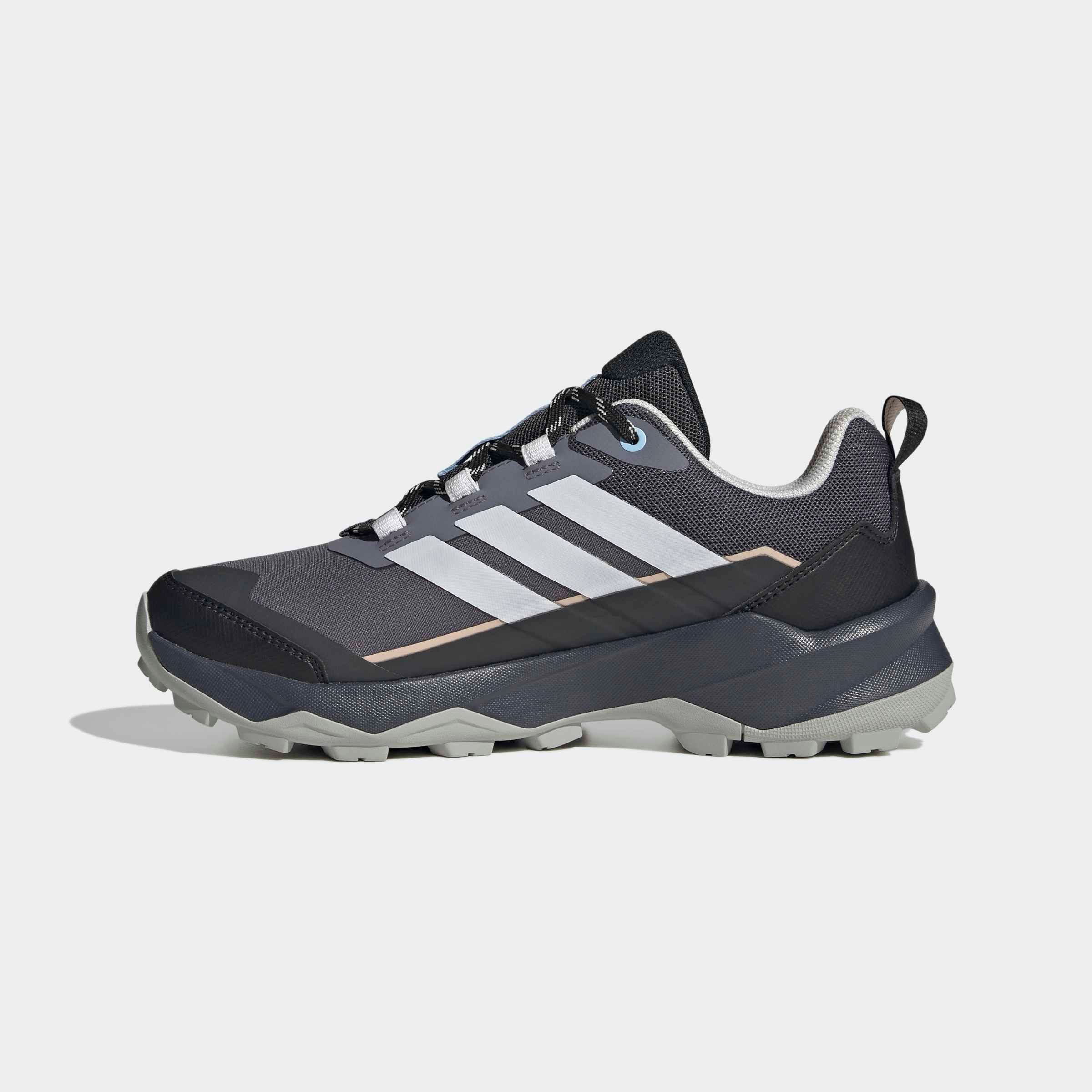 adidas TERREX SKYCHASER AX5 GORE-TEX Wanderschuh wasserdicht dank Gore-Tex Membrane