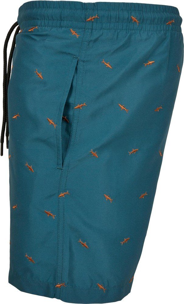 URBAN CLASSICS Badeshorts
