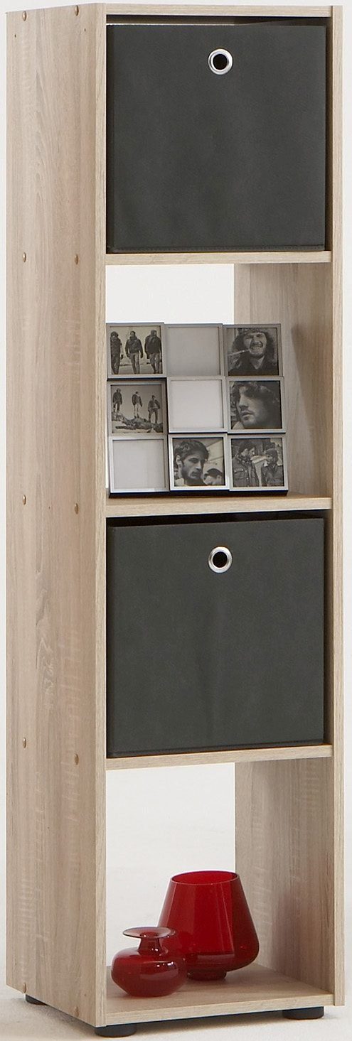 FMD Mehrzweckregal Mega 4