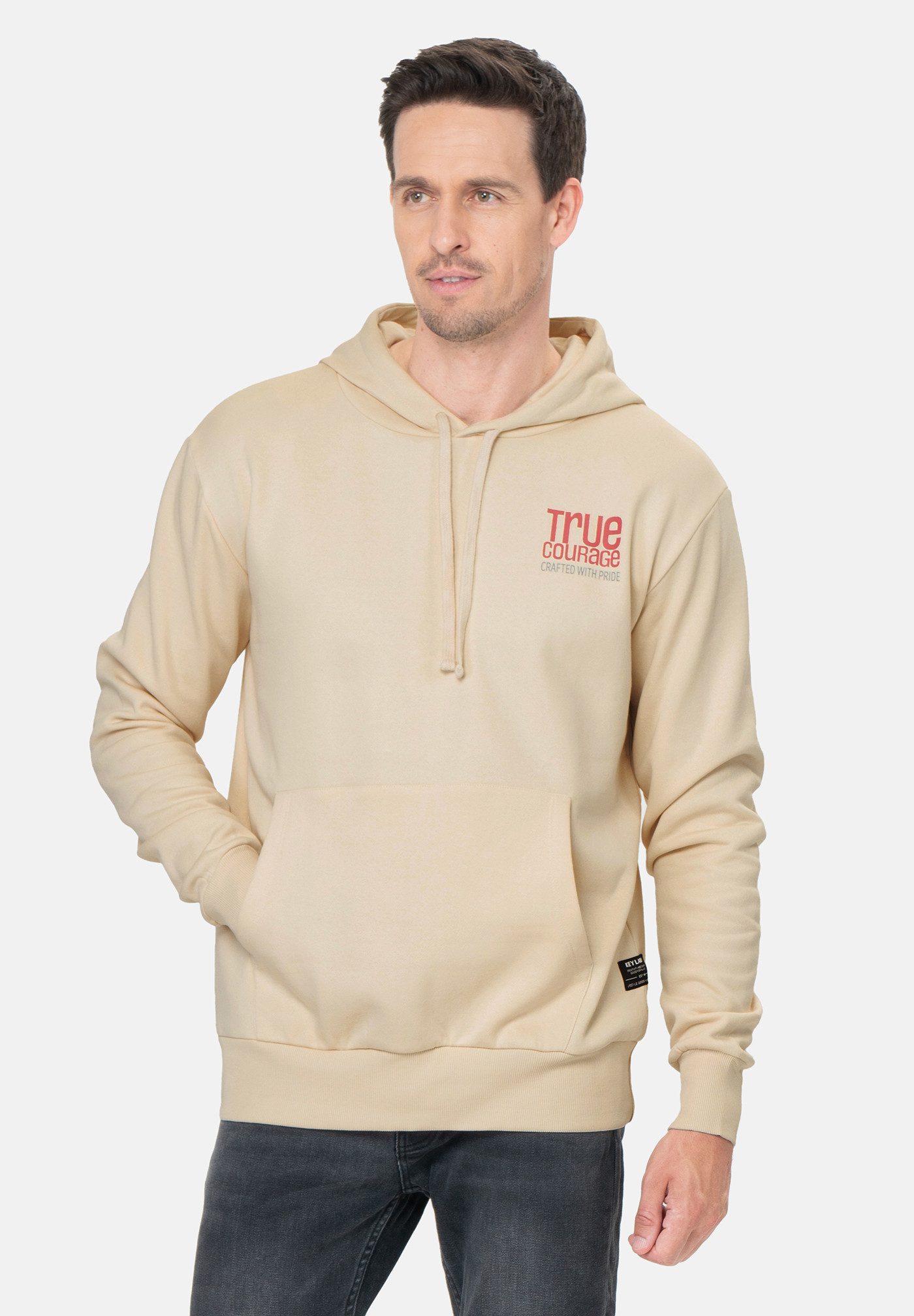 Key Largo Hoodie MSW KLTRUE COURAGE hoody (1er)
