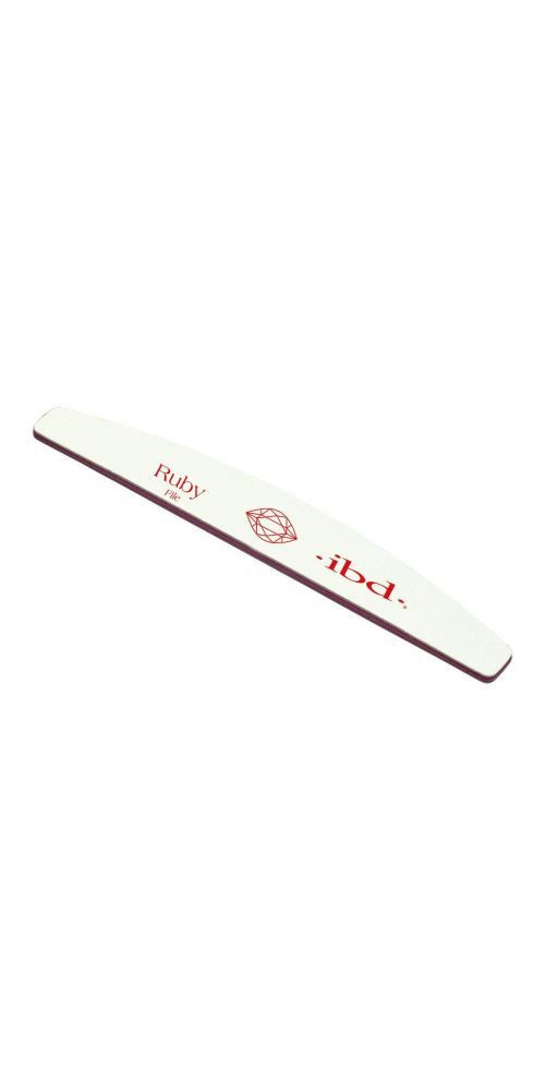 IBD Haargel IBD File Ruby 100/100 100/100