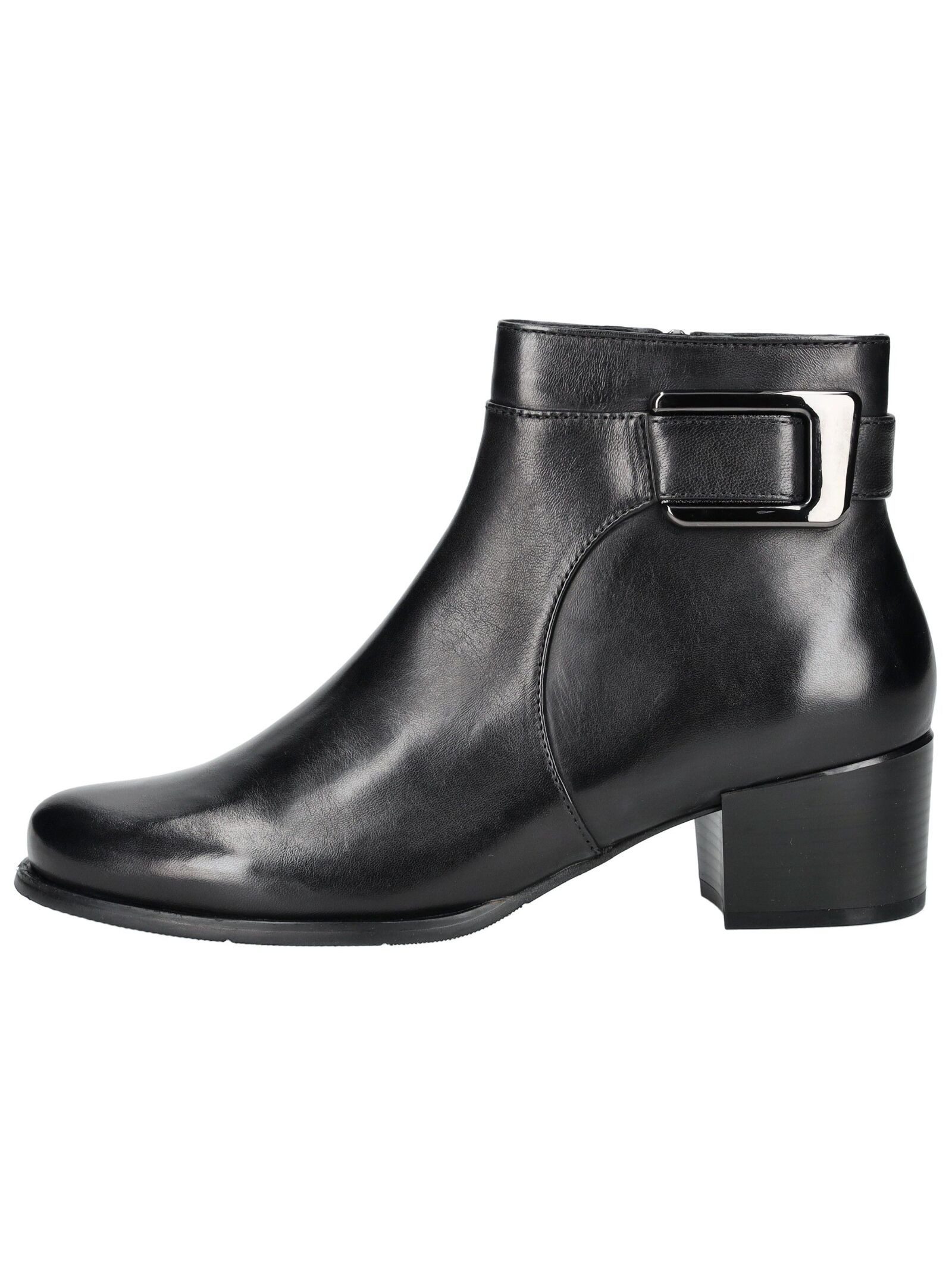 Regarde Le Ciel Regarde Le Ciel Stiefelette Leder Stiefelette