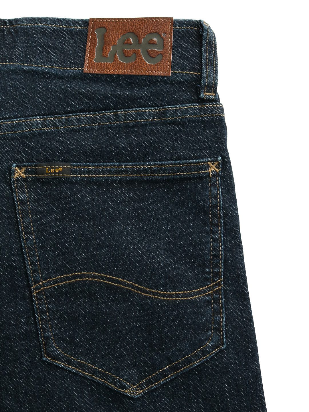 Lee® Skinny-fit-Jeans Super Stretch - XM Night Wanderer - Länge:30
