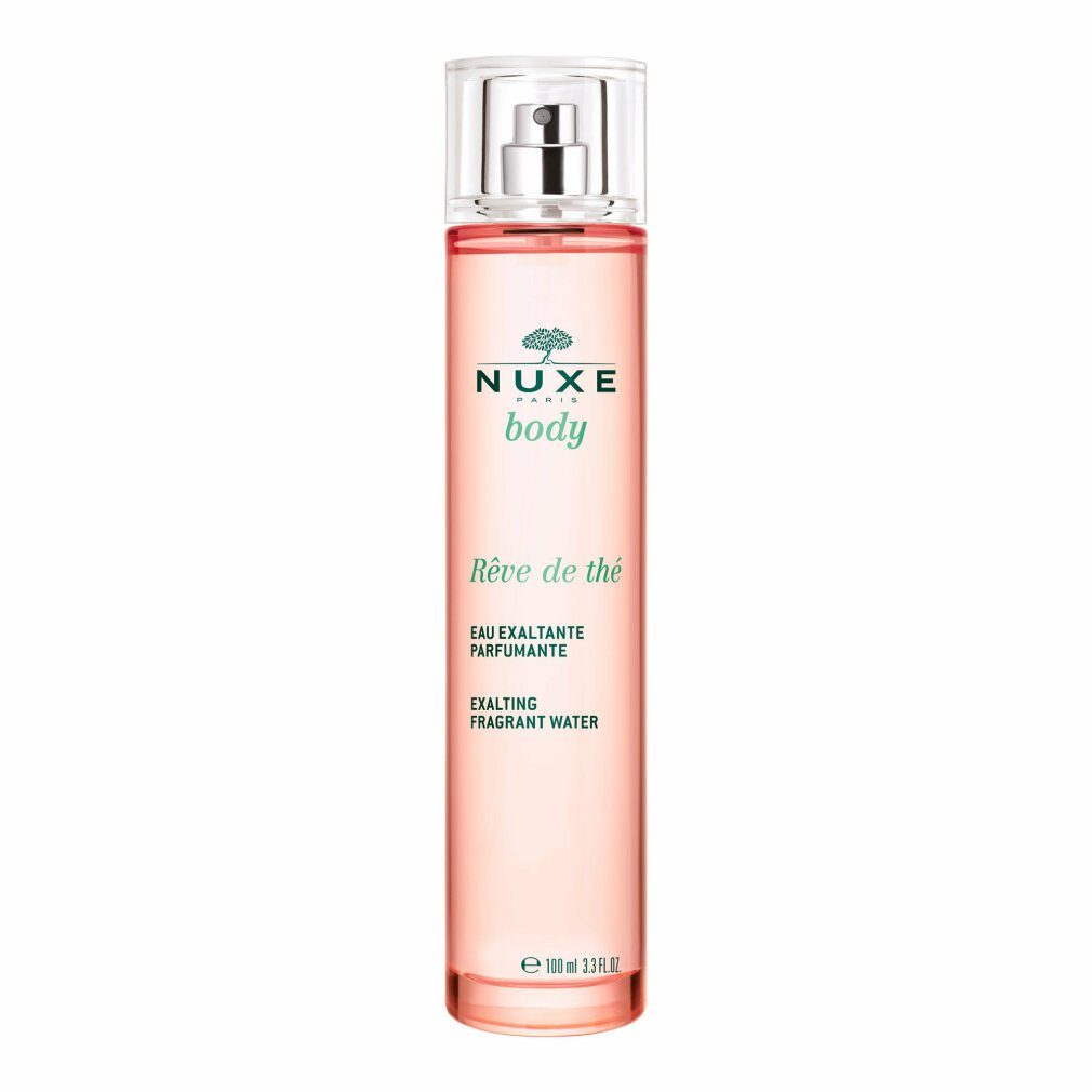 etv Fraiche the Nuxe Eau reve body 100ml de Nuxe