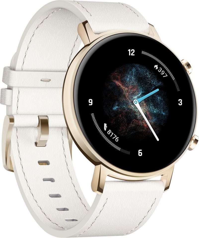 Huawei Watch GT 2 Smartwatch (1,2 Zoll, RTOS) | OTTO
