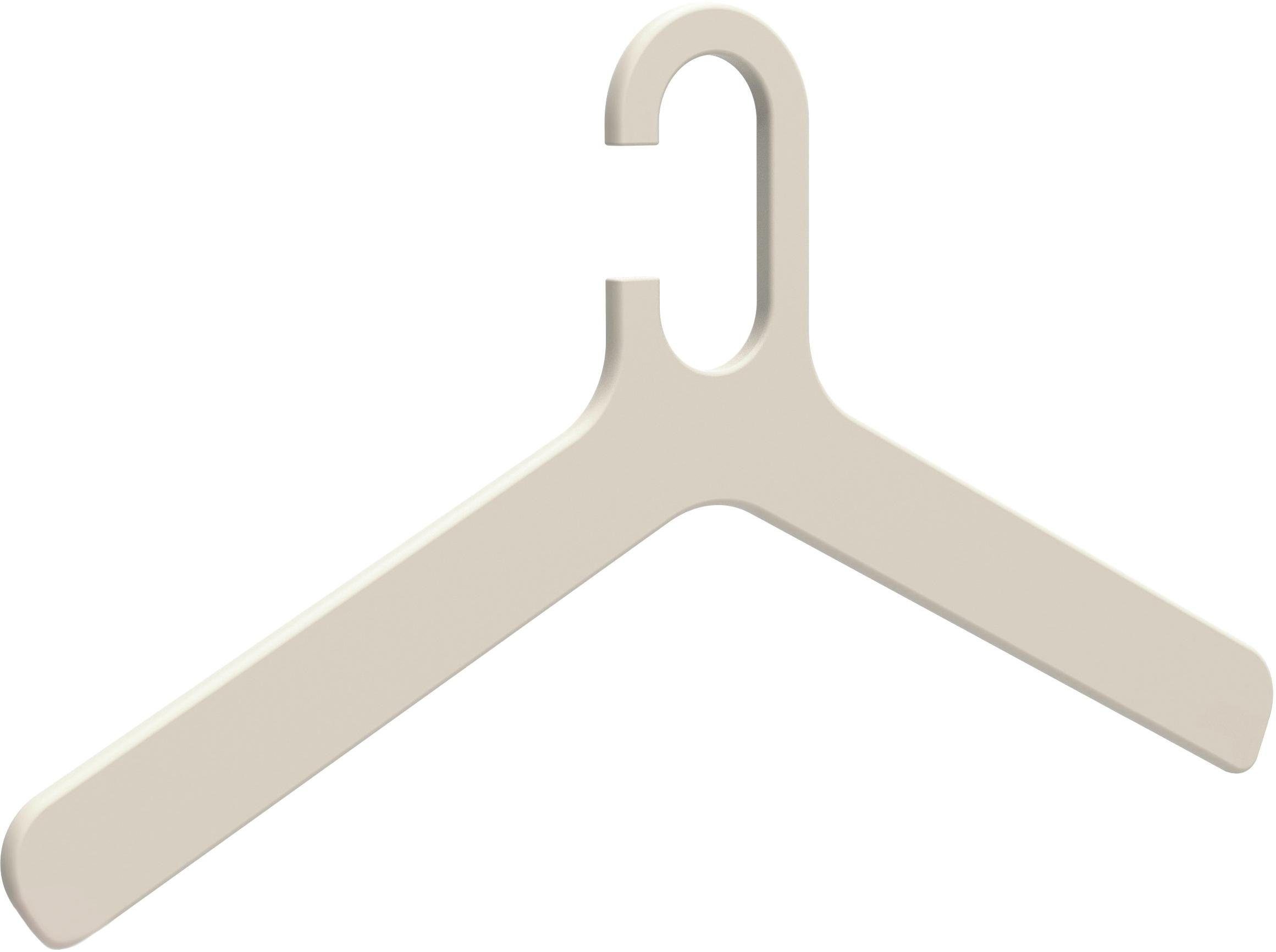 pieperconcept Kleiderbügel Grado, (Set, 3-tlg) günstig online kaufen