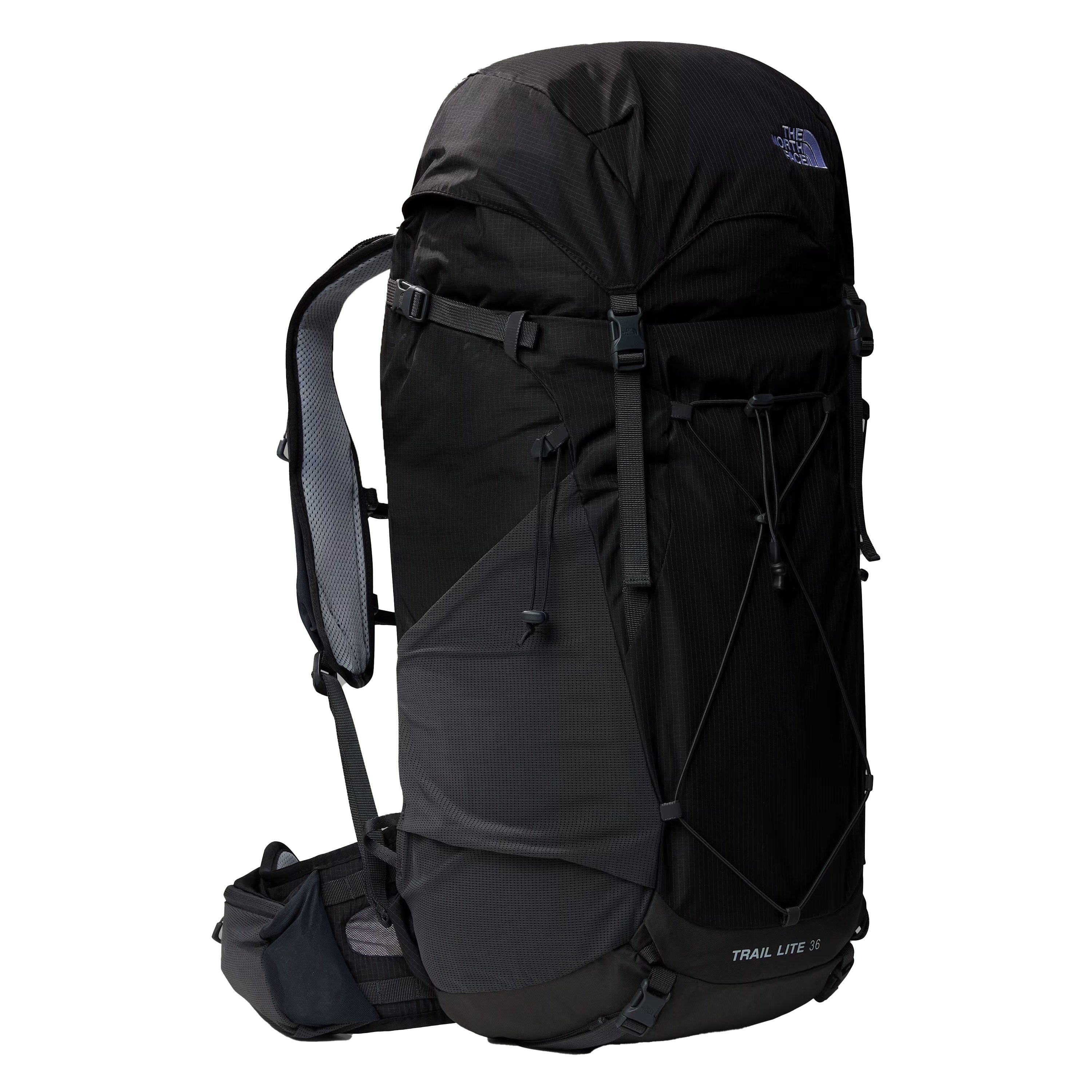 The North Face Wanderrucksack The North Face Trail Lite 36-Liter