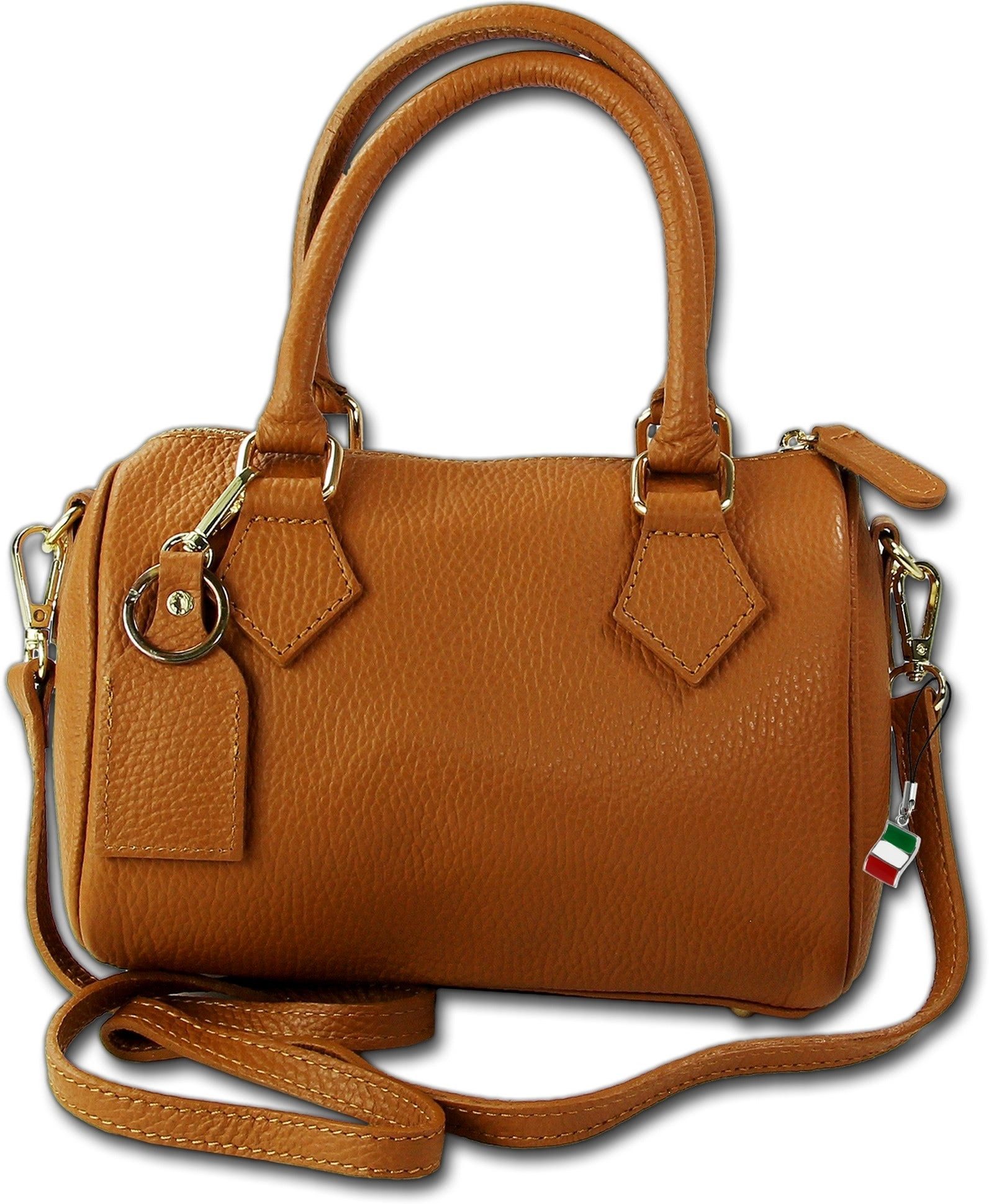 Umhängetasche Florence Umhängetasche Damen Handtasche